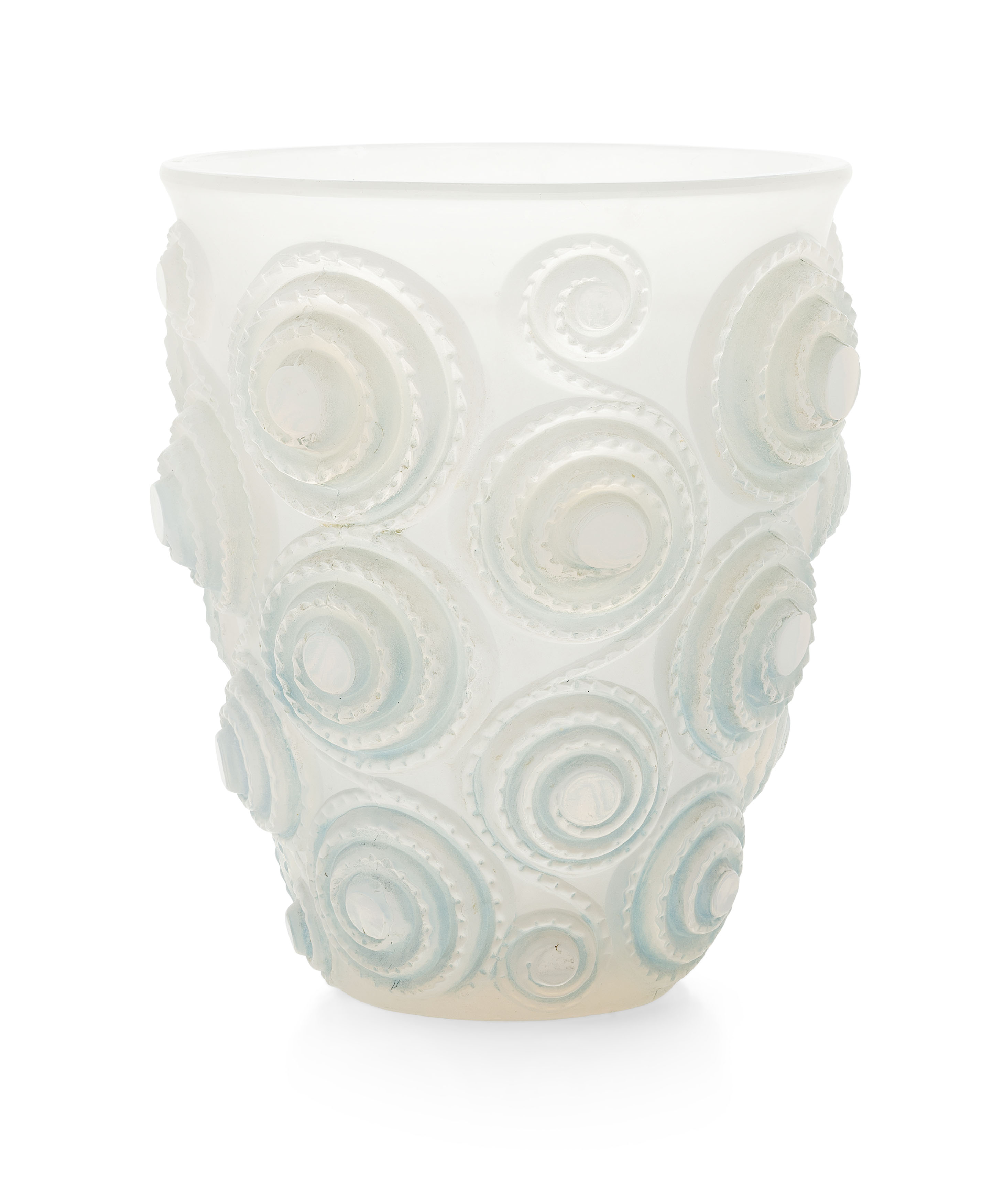 RENÉ LALIQUE (1860-1945)