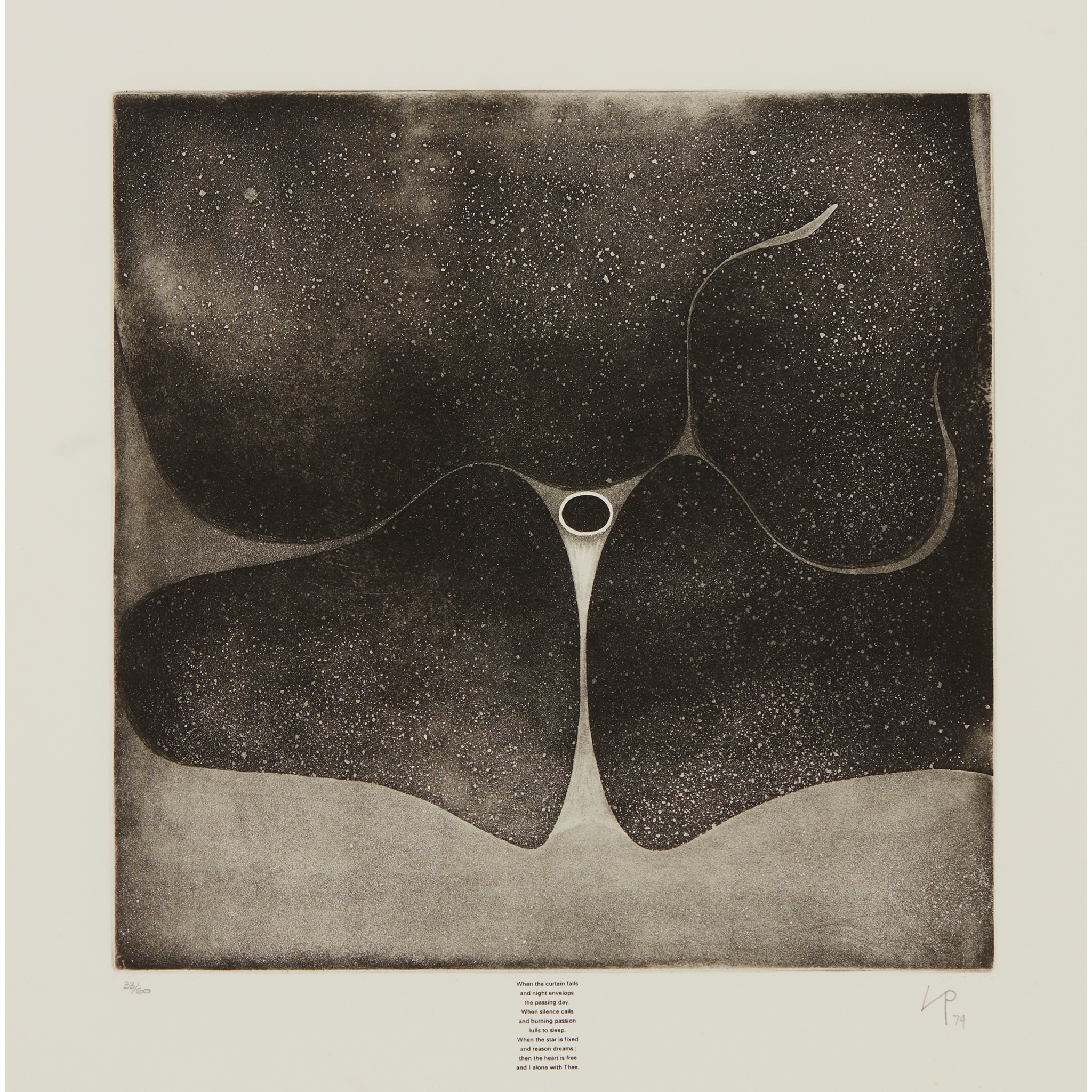 VICTOR PASMORE C.B.E., C.H. (BRITISH 1908-1998)