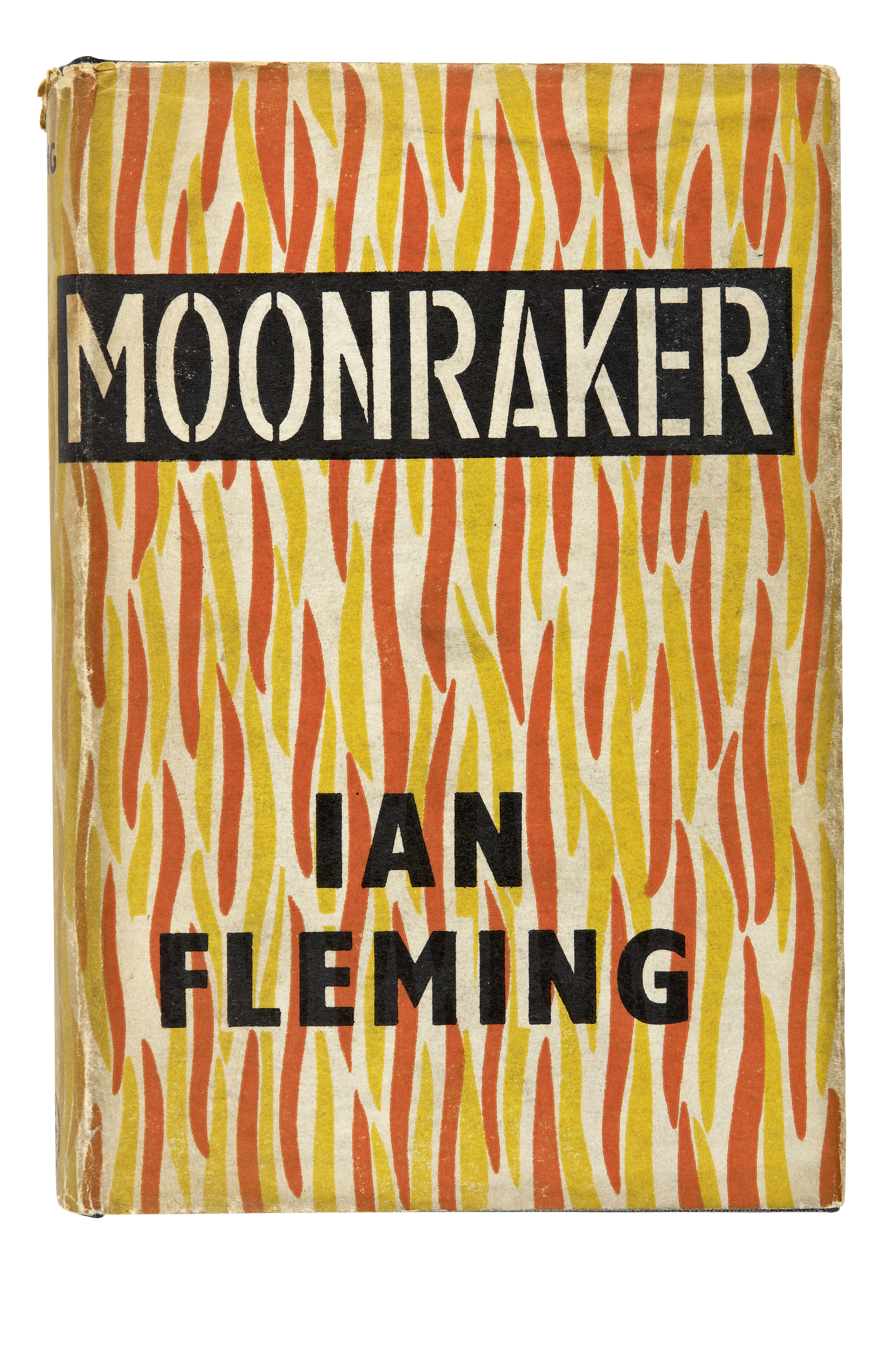 Fleming, Ian