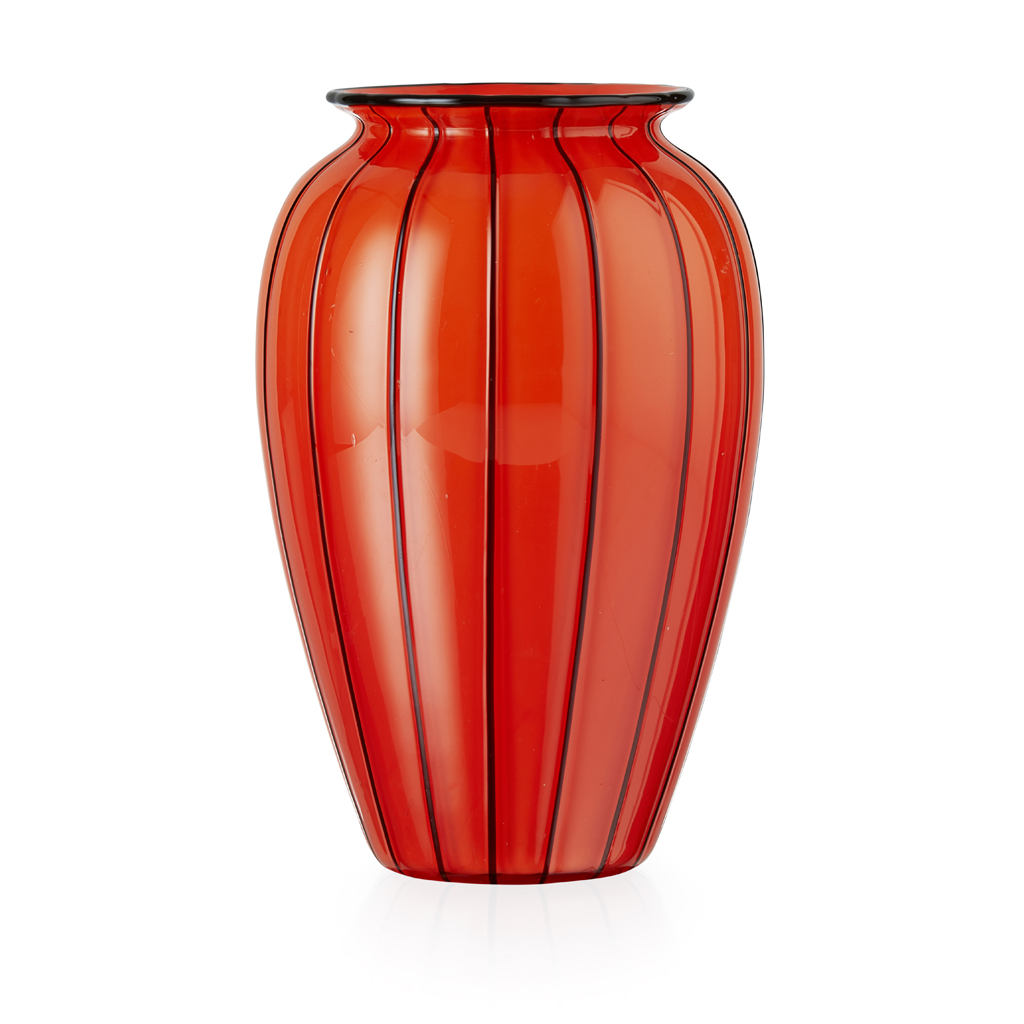 MICHAEL POWOLNY (1871-1954) FOR LOETZ