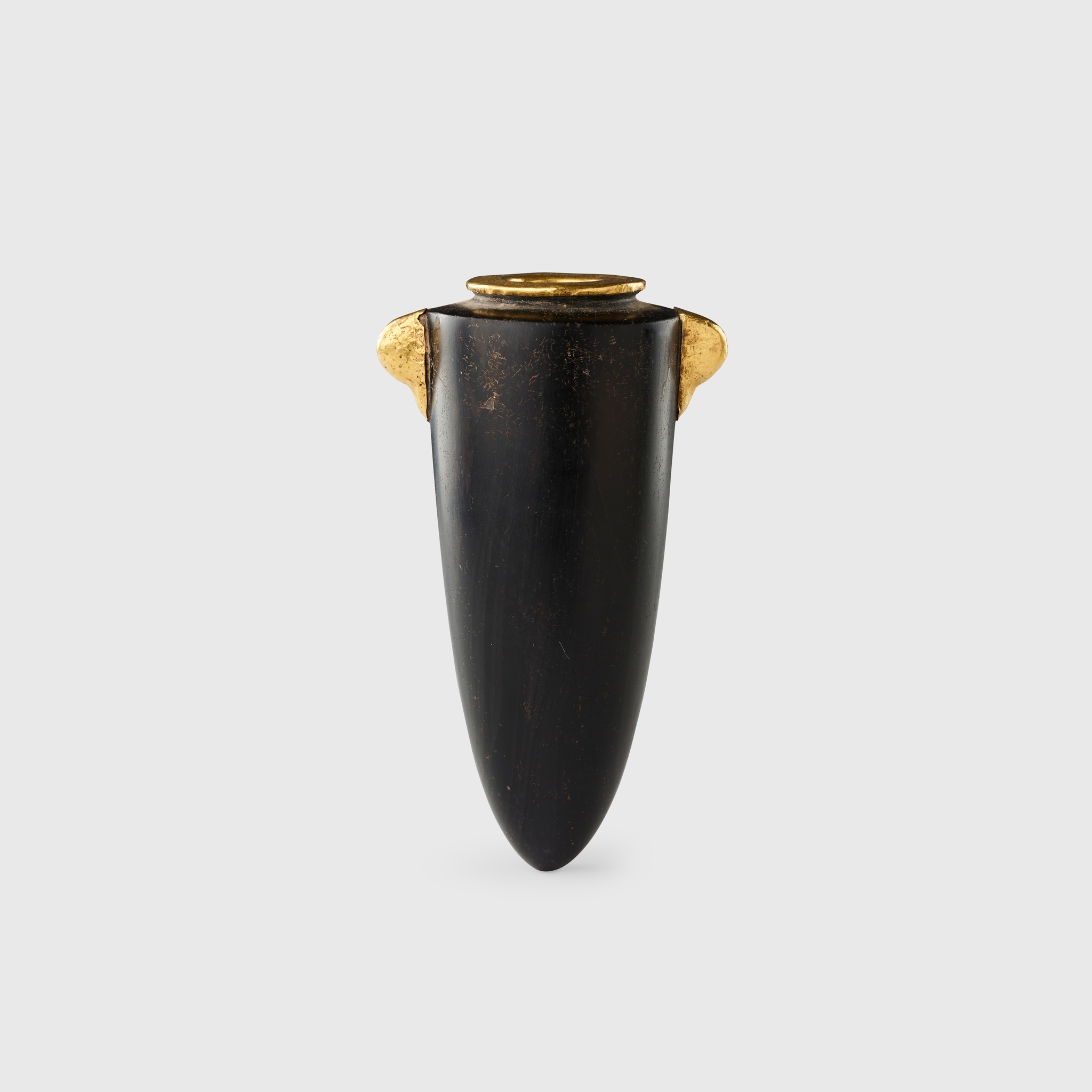 PHOENICIAN OR EGYPTIAN TORPEDO VASE