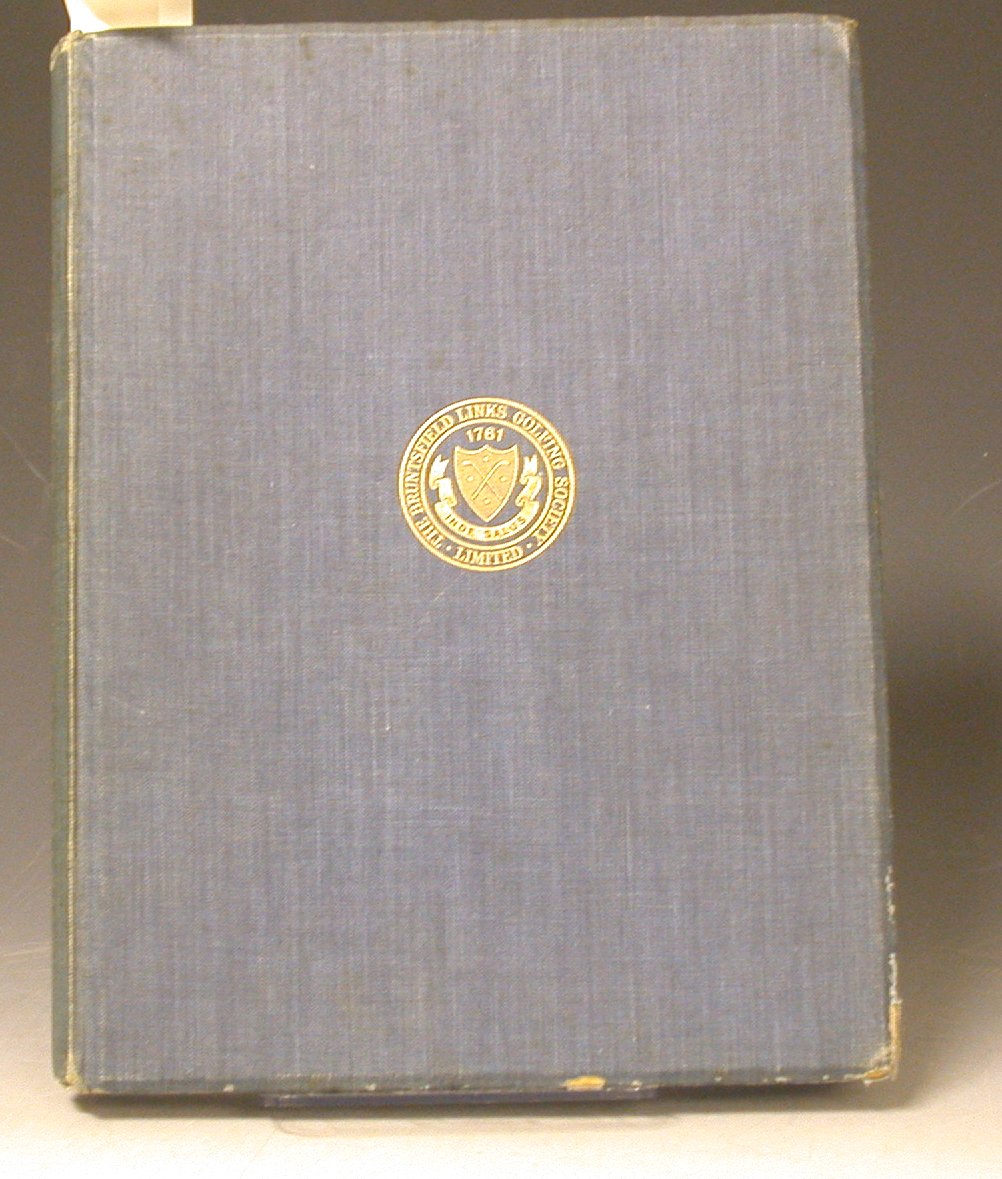 AITHCHISON, Thomas S. & LORIMER, George