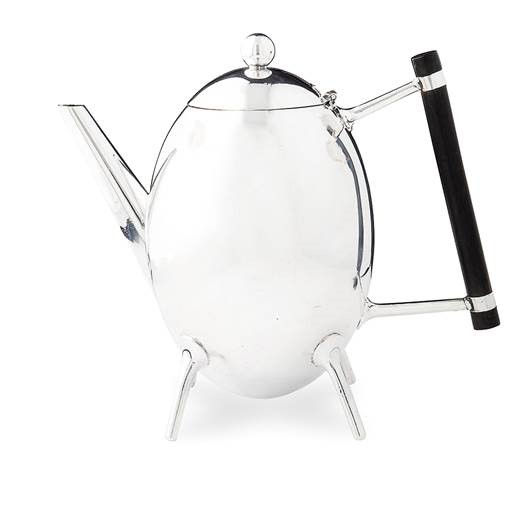 CHRISTOPHER DRESSER (1834-1904) FOR JAMES DIXON & SONS, SHEFFIELD