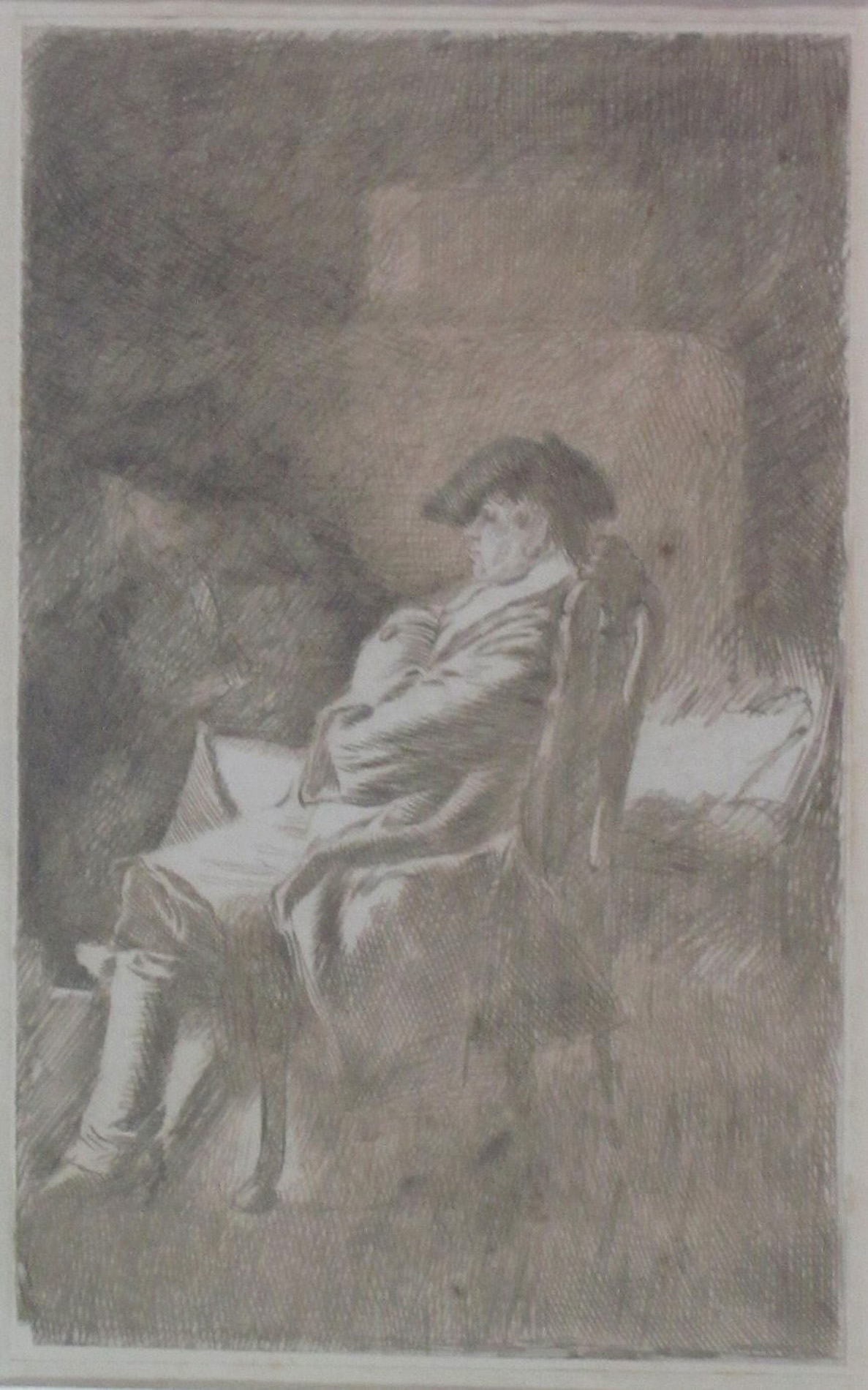 ALEXANDER RUNCIMAN (SCOTTISH 1736-1785)