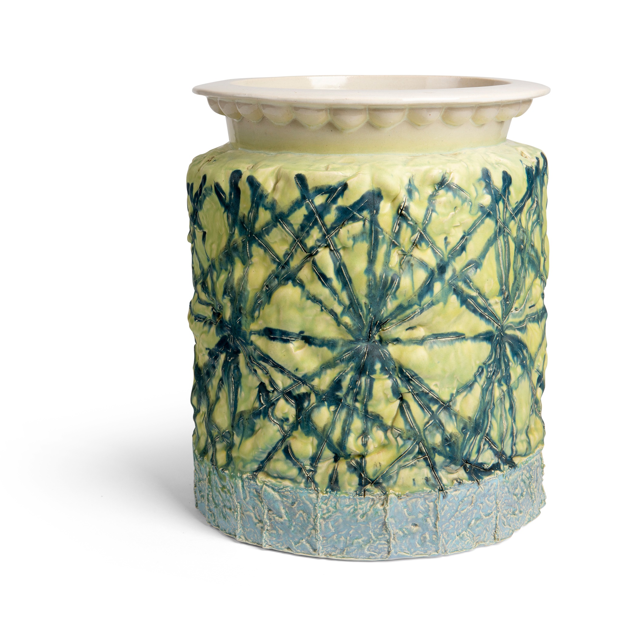 Richard Slee (British 1946-)