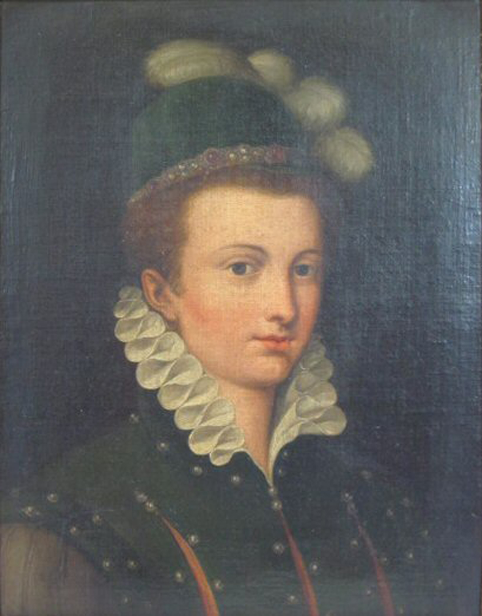 19TH CENTURY ENGLISH SCHOOL