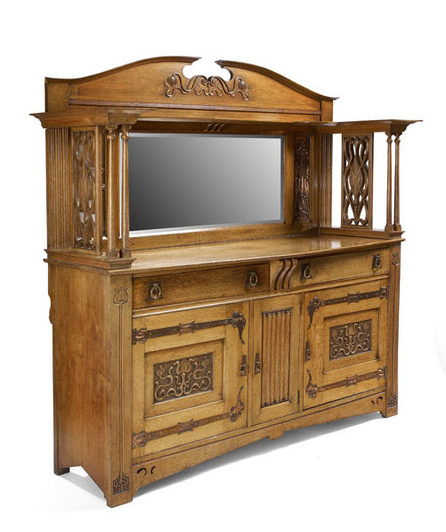 SHAPLAND AND PETTER, BARNSTAPLE