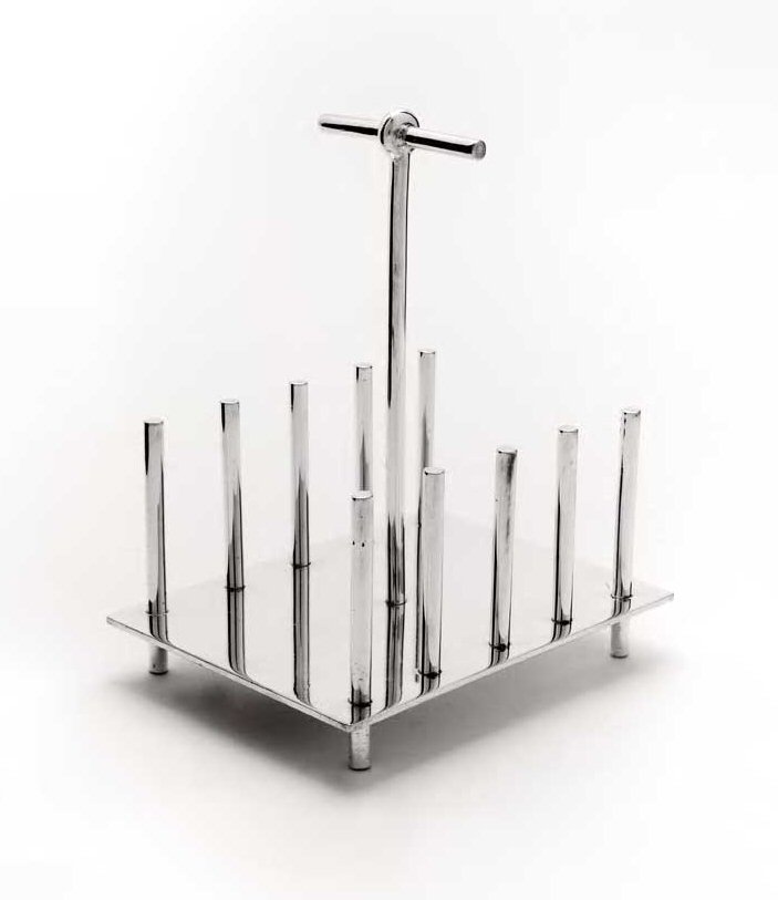 CHRISTOPHER DRESSER (1834-1904)