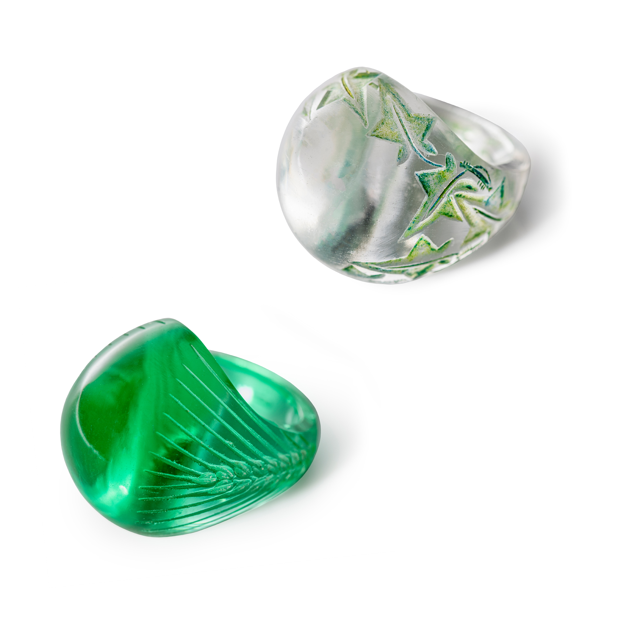 RENÉ LALIQUE (1860-1945)