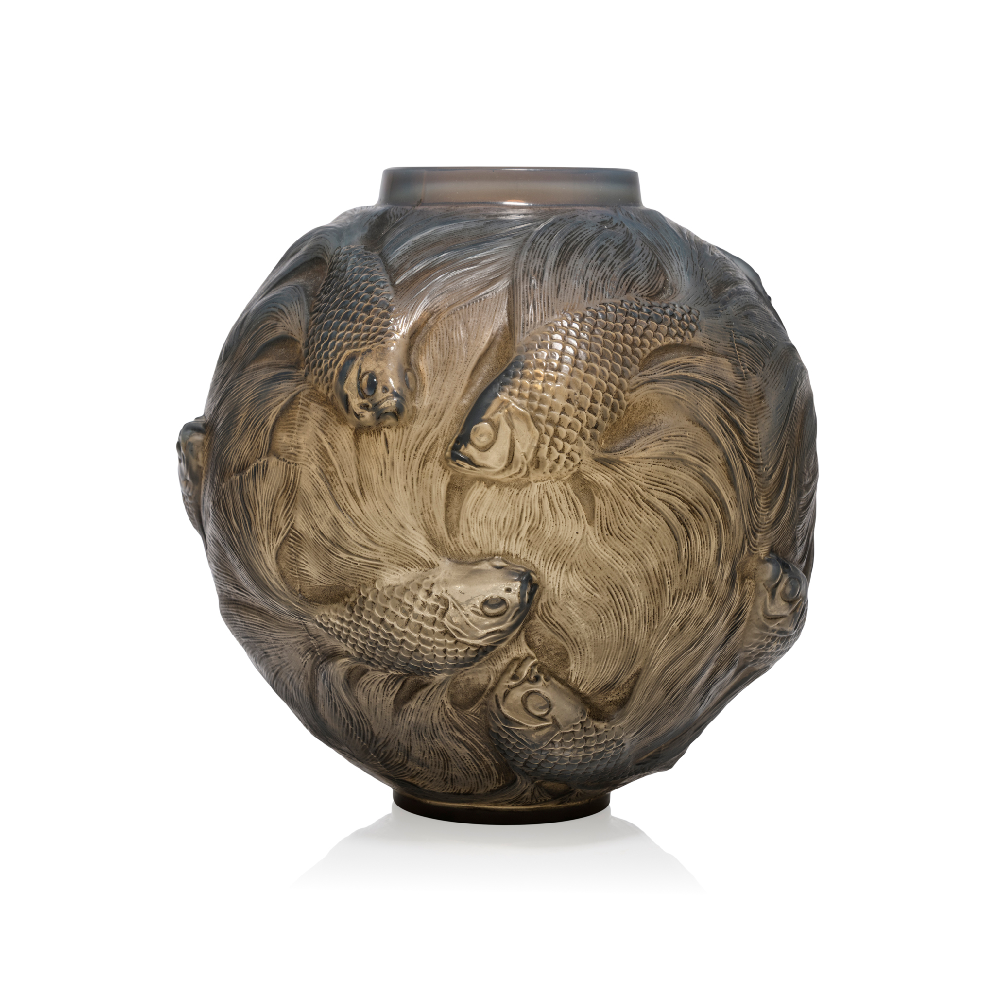 RENÉ LALIQUE (1860-1945)