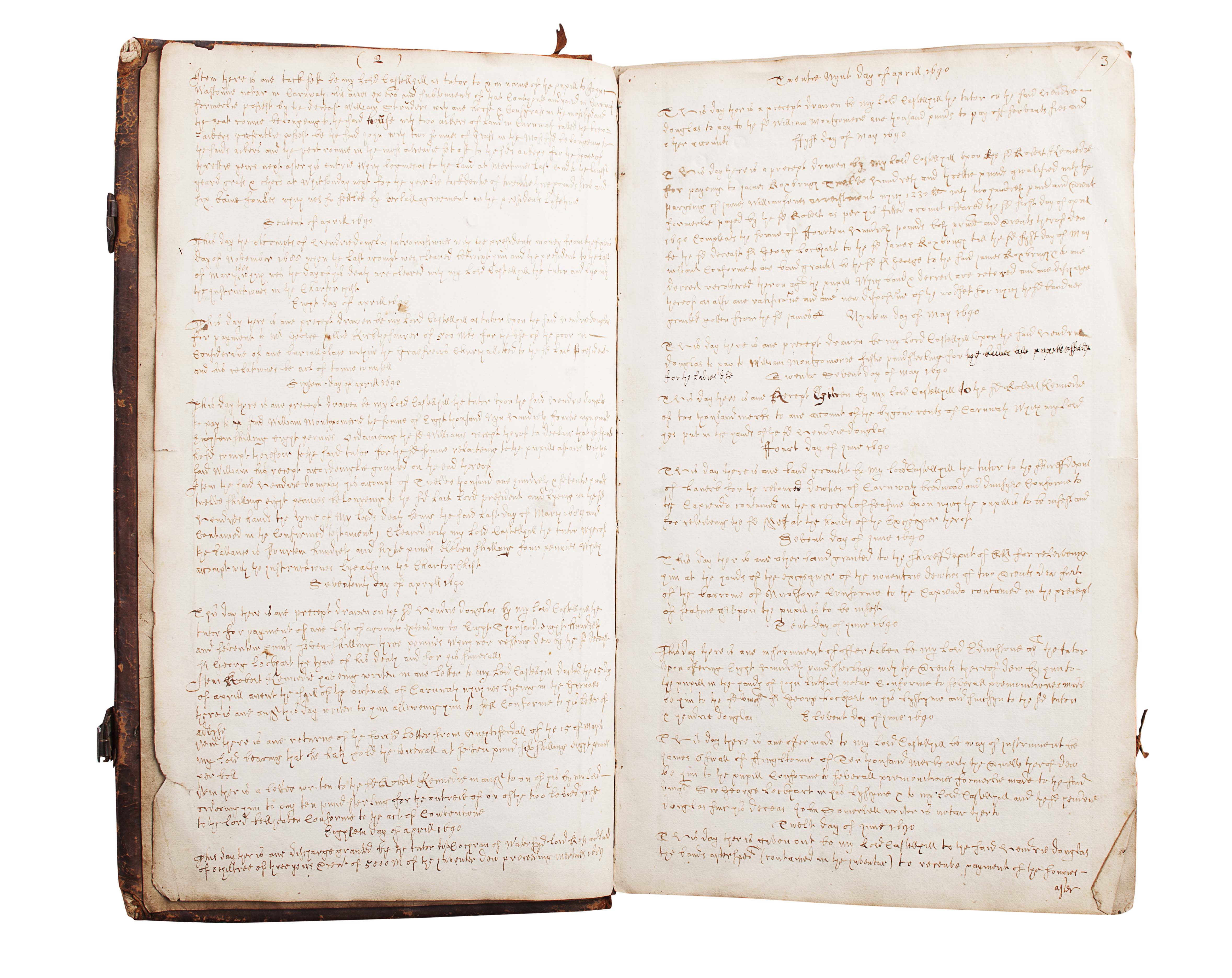 Lockhart of Lee, of Carnwath (?1681-1731)