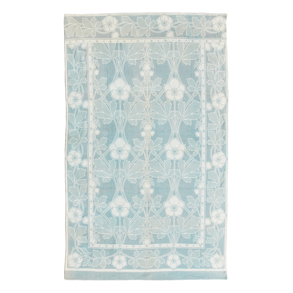 ATTRIBUTED TO C.F.A. VOYSEY FOR ALEXANDER MORTON & CO.