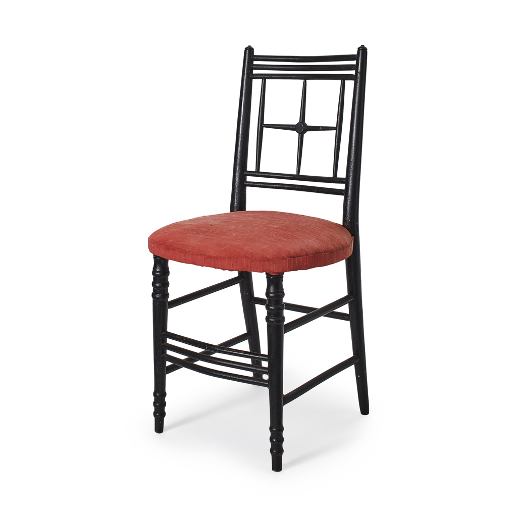 ATTRIBUTED TO FORD MADDOX BROWN FOR MORRIS & CO.