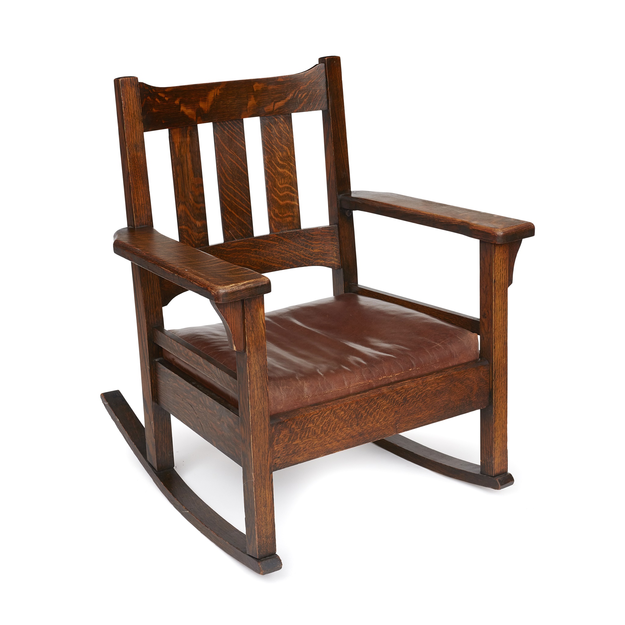 L. & J. G. STICKLEY