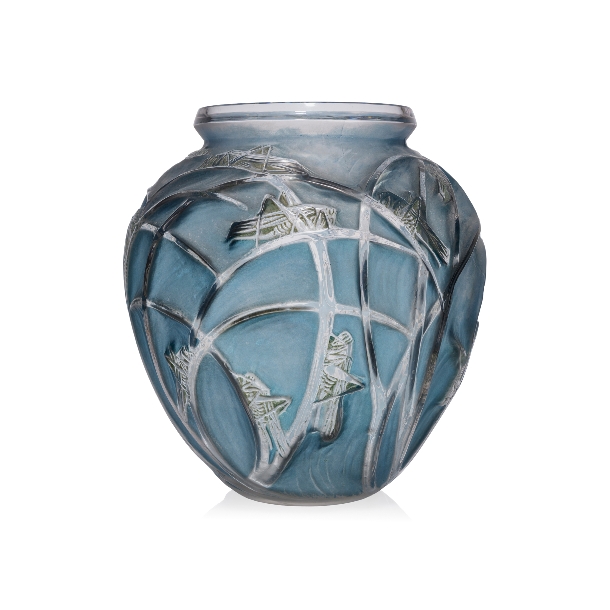 RENÉ LALIQUE (1860-1945)