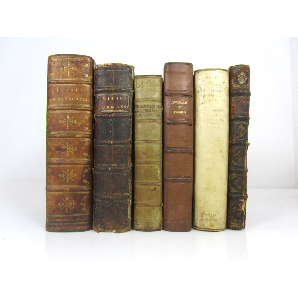 Lucanus, Marcus Annaeus