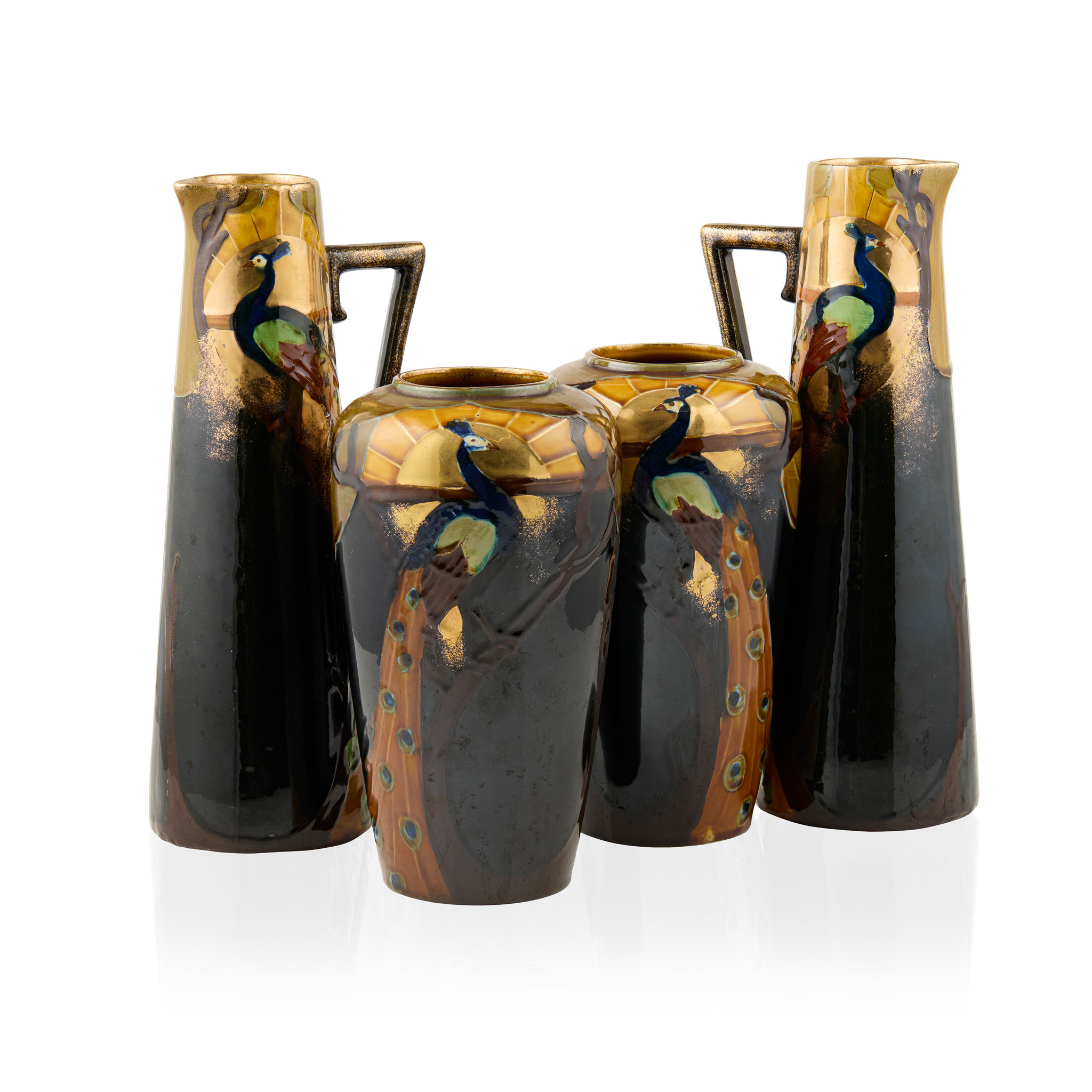 THOMAS FORESTER & SONS LTD., PHOENIX WARE