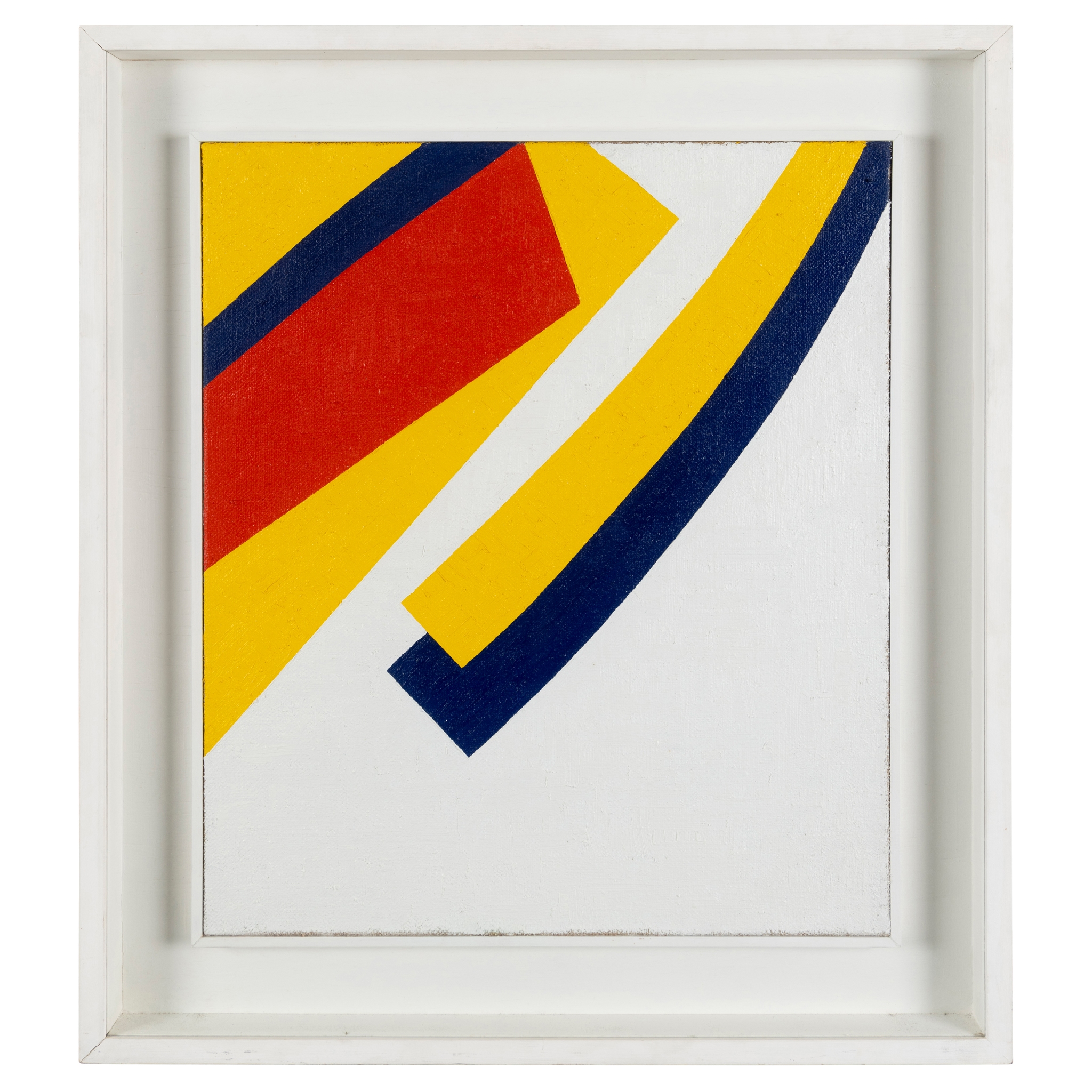 KEITH COVENTRY (BRITISH 1958-)