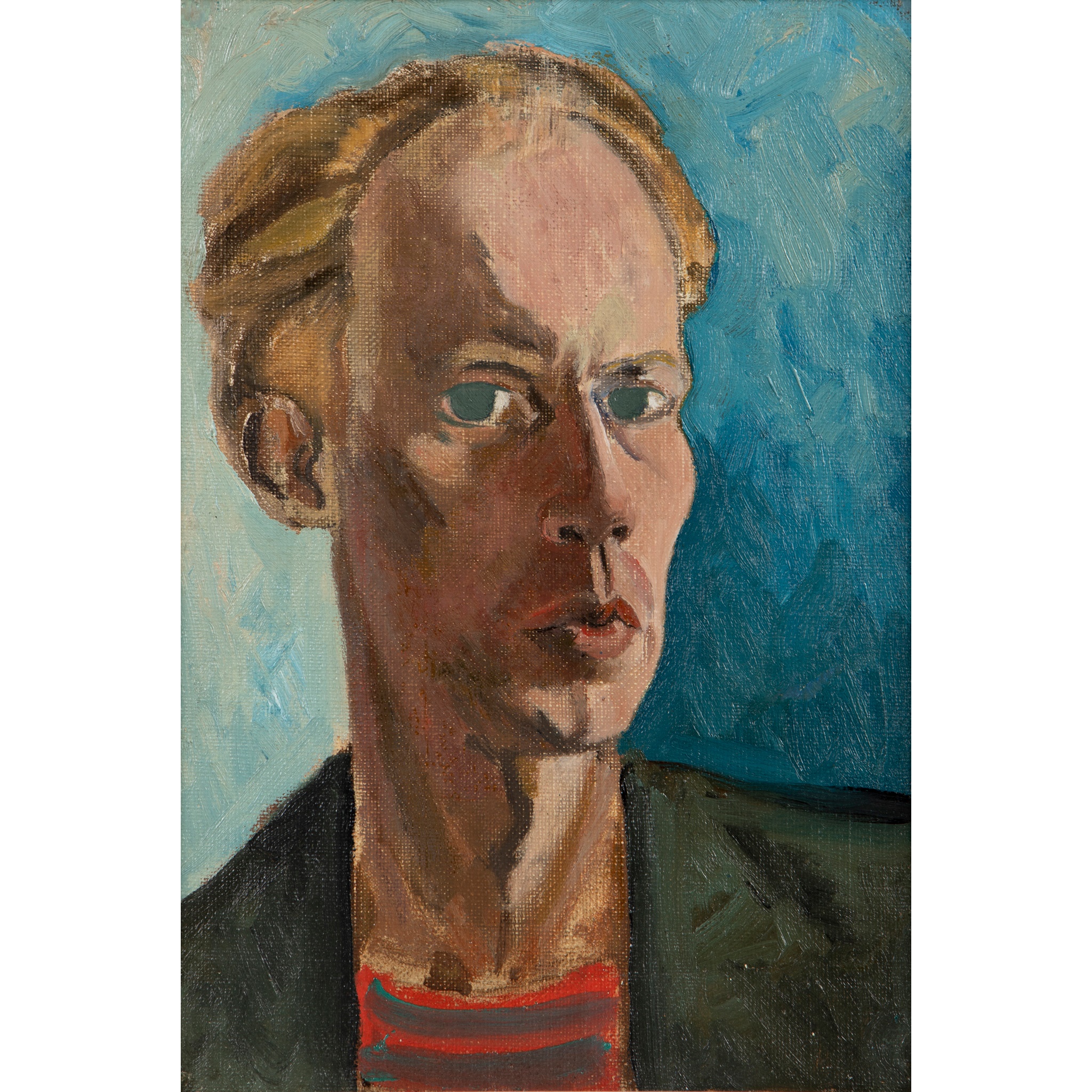 John Melville (British 1902-1986)