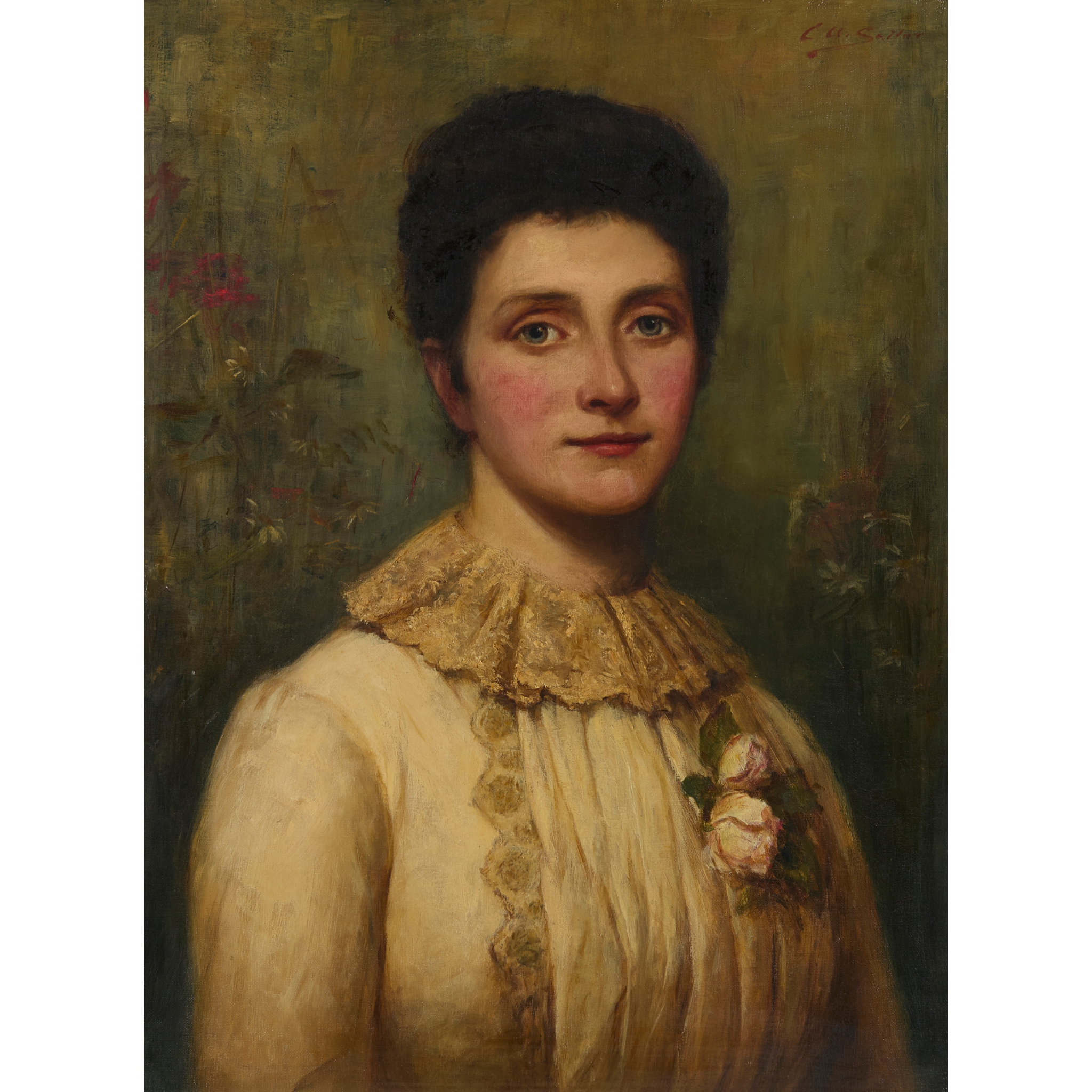 CHARLES ANDREW SELLAR (SCOTTISH 1855–1926)