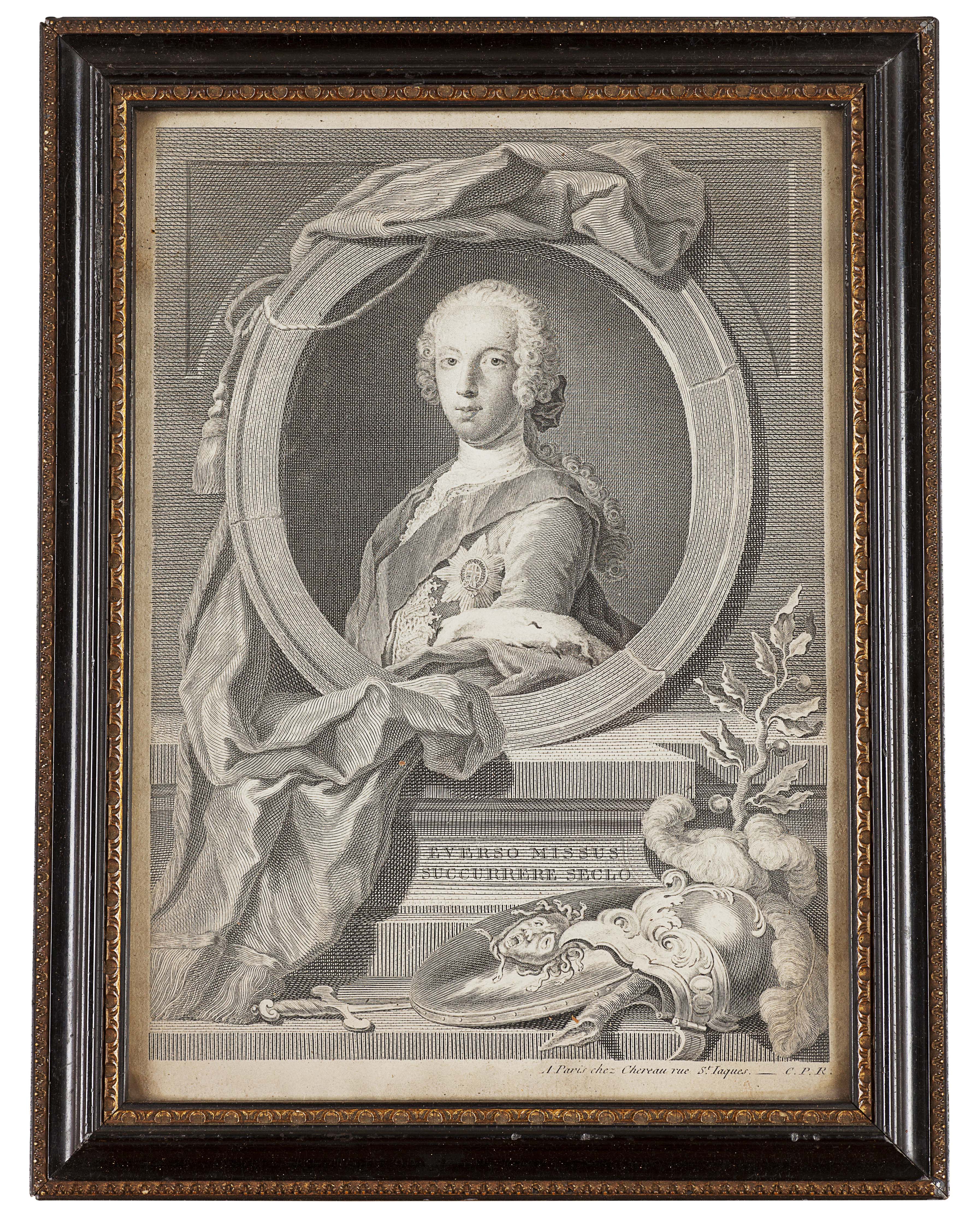Charles Edward Stuart