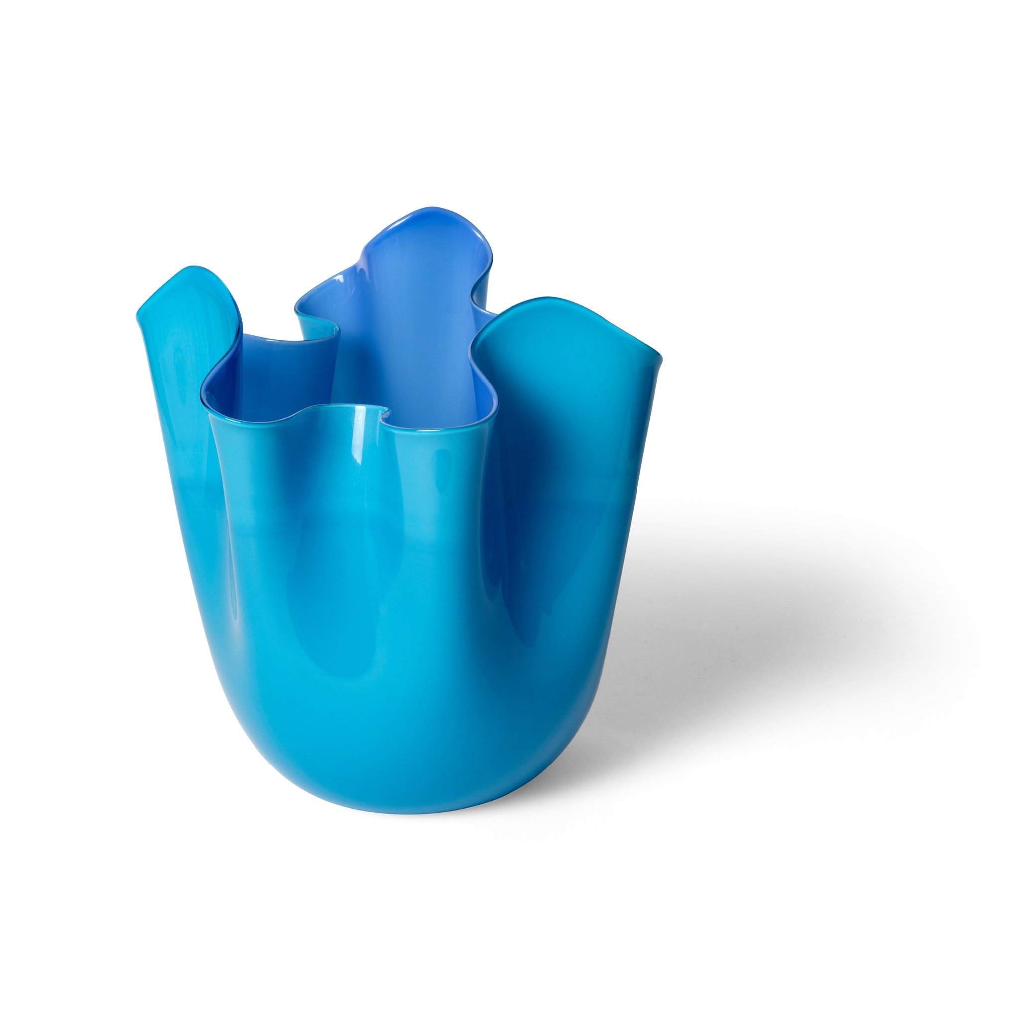 Fulvio Bianconi (Italian 1915-1996) for Venini