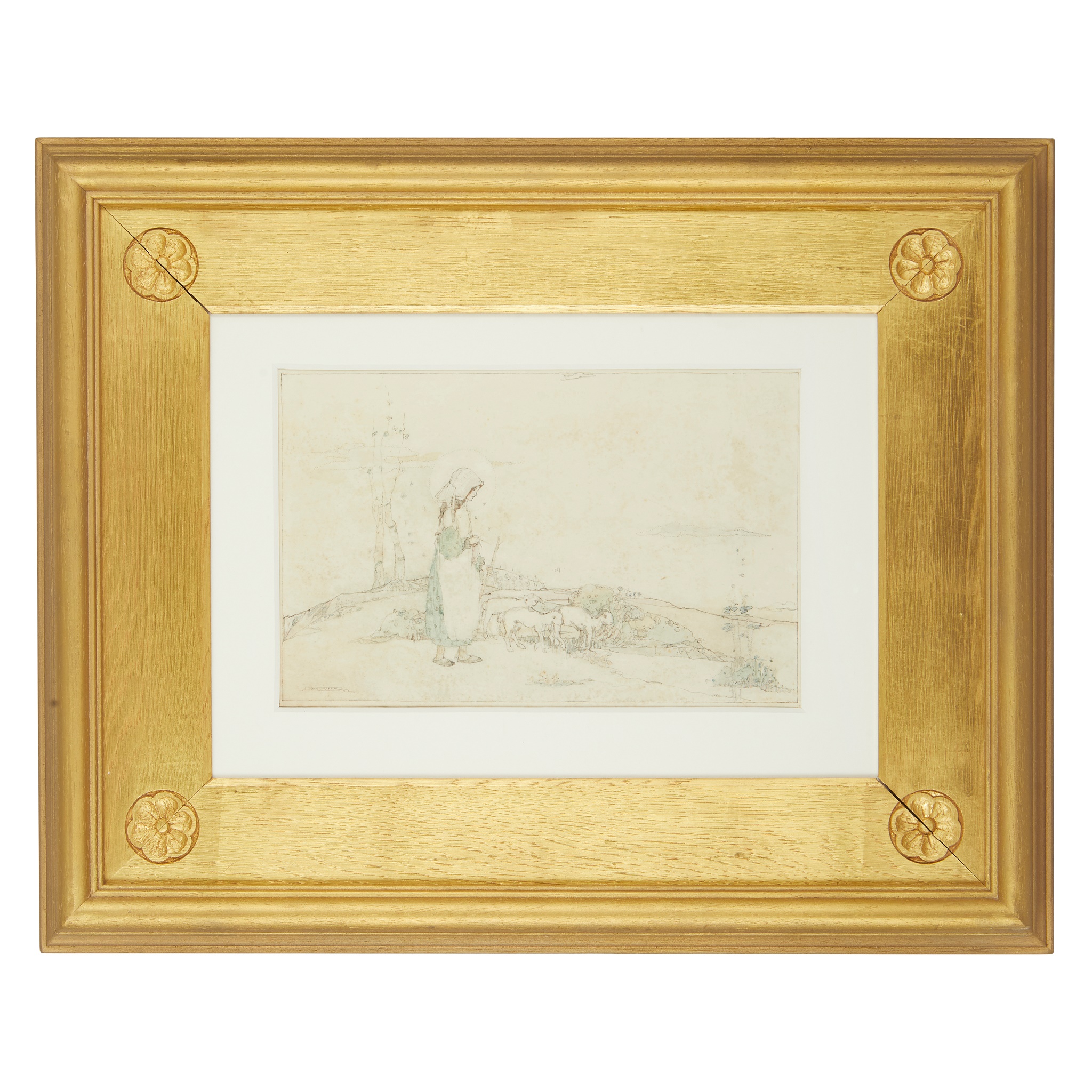 JESSIE MARION KING (1875-1949)