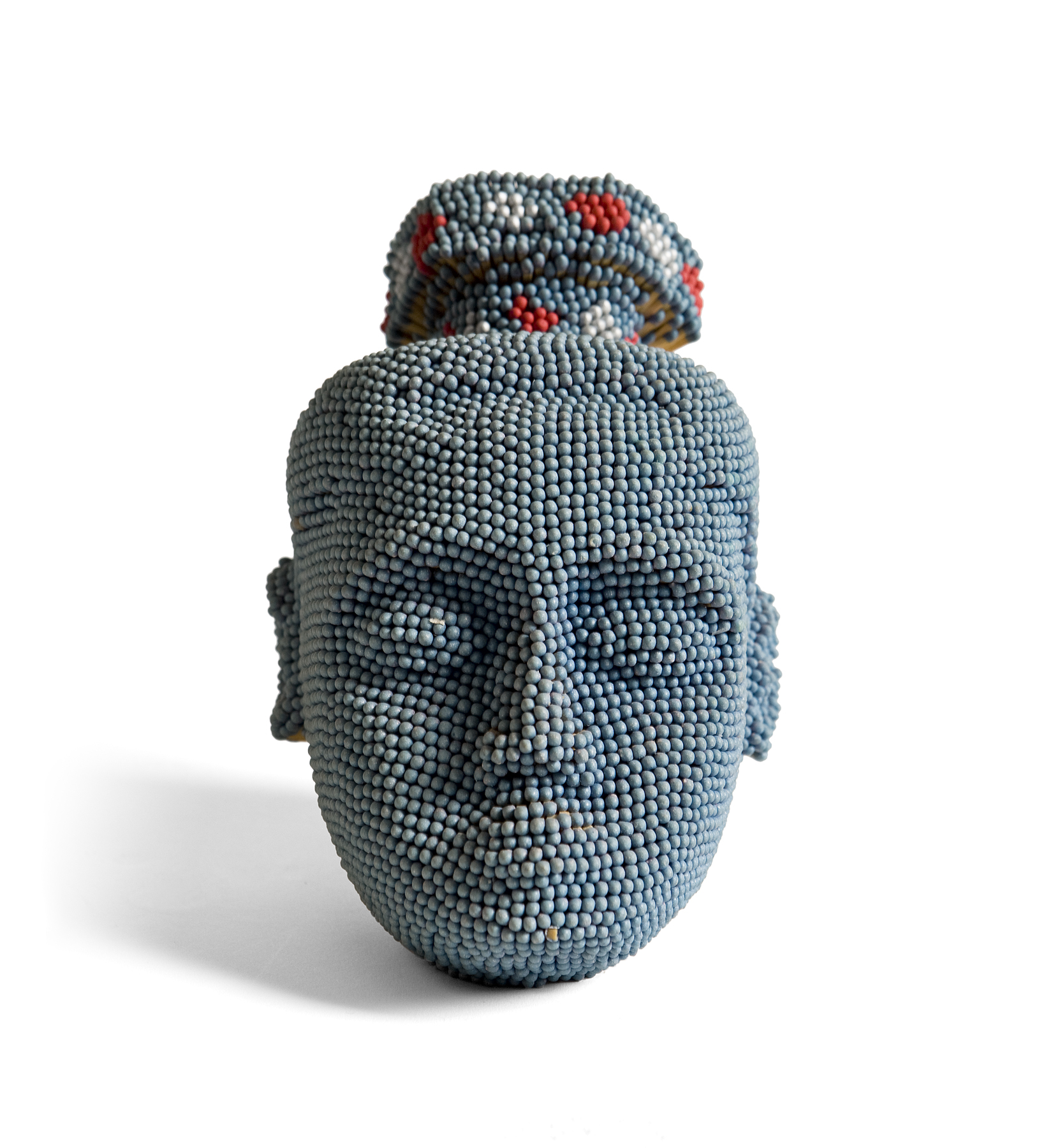 DAVID MACH (SCOTTISH, B. 1956)