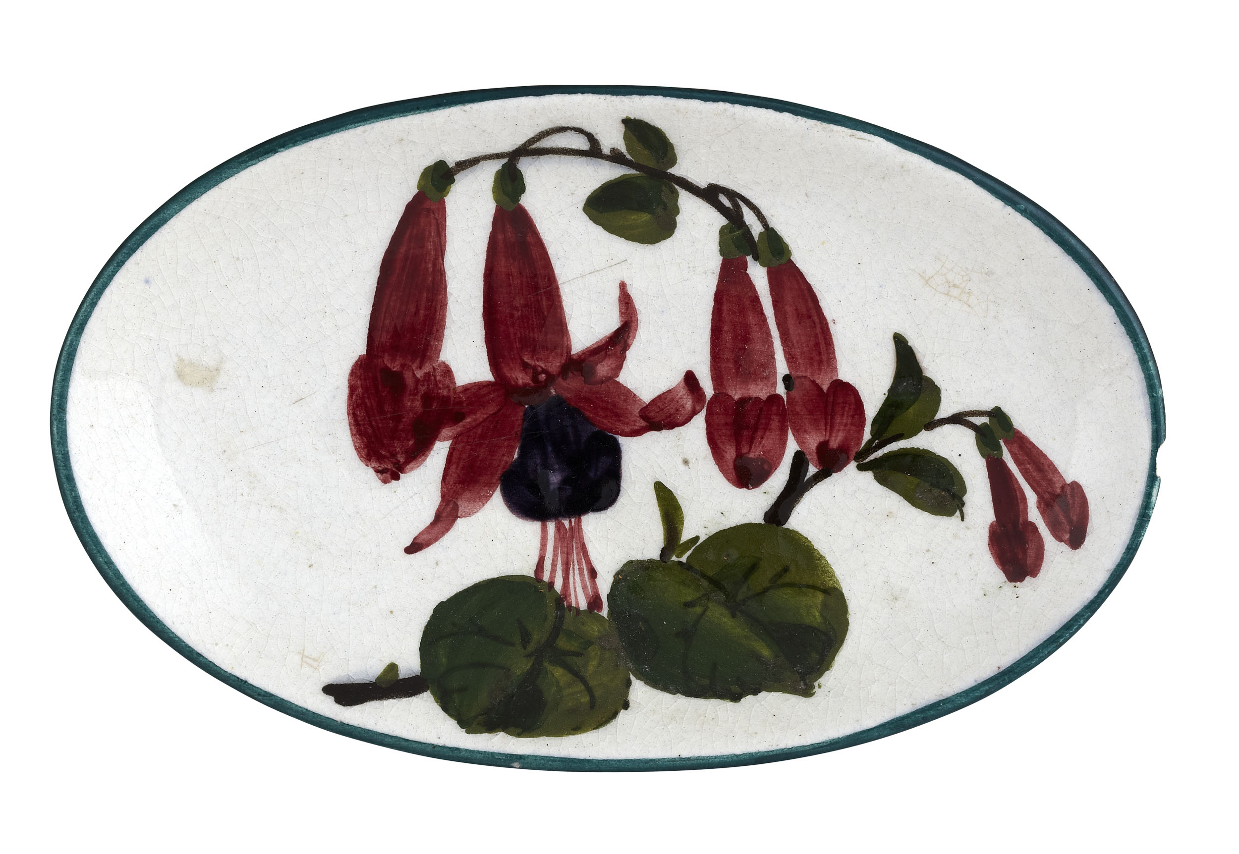 WEMYSS WARE