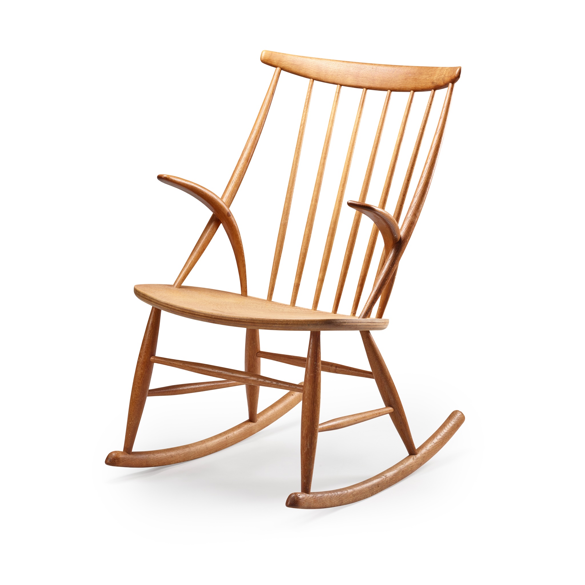Illum Wikkelsø (Danish 1919-1999) for Niels Eilersen