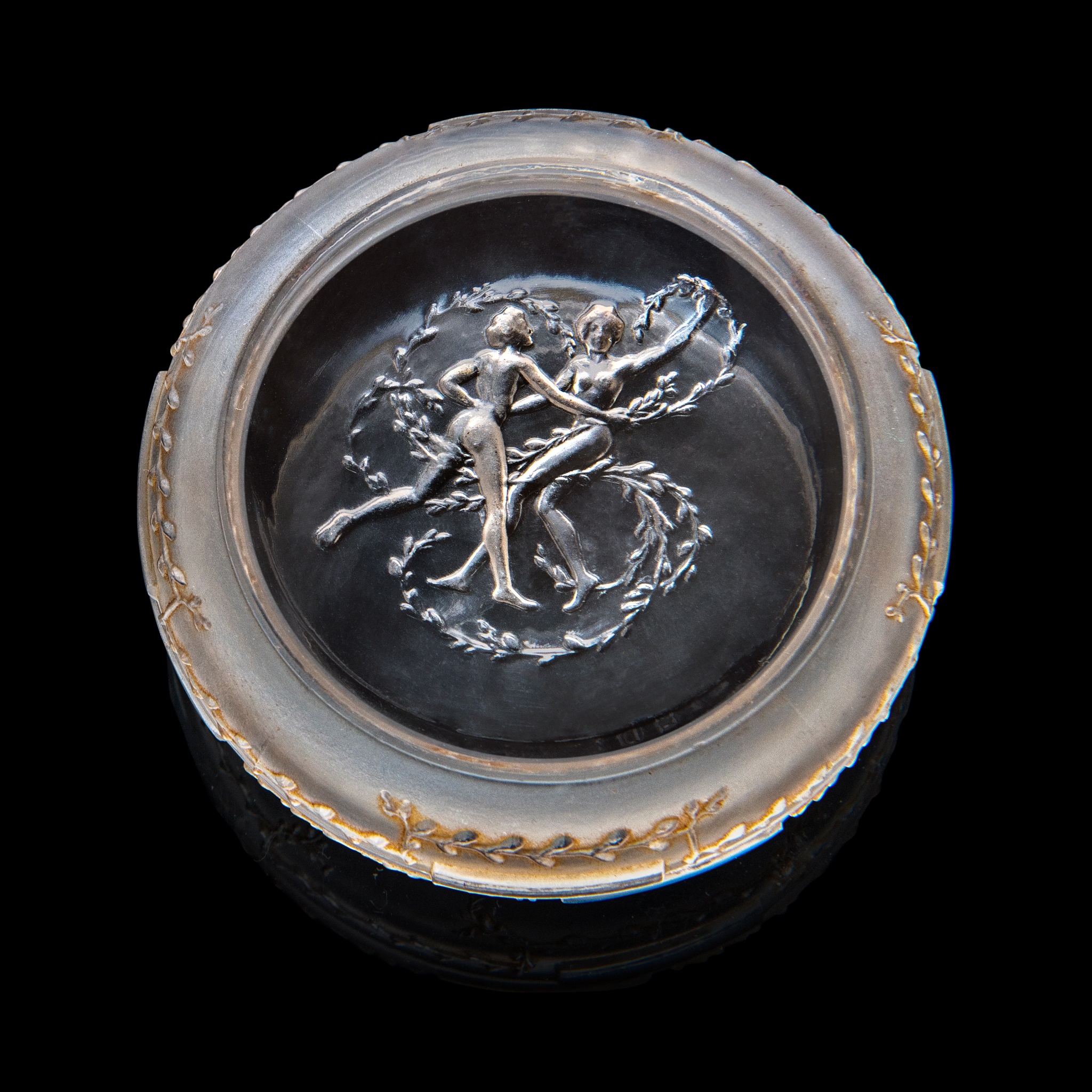 René Lalique (French 1860-1945)