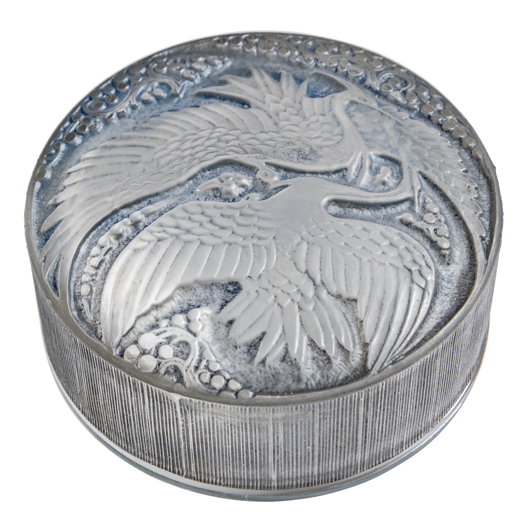 RENÉ LALIQUE (1860-1945)