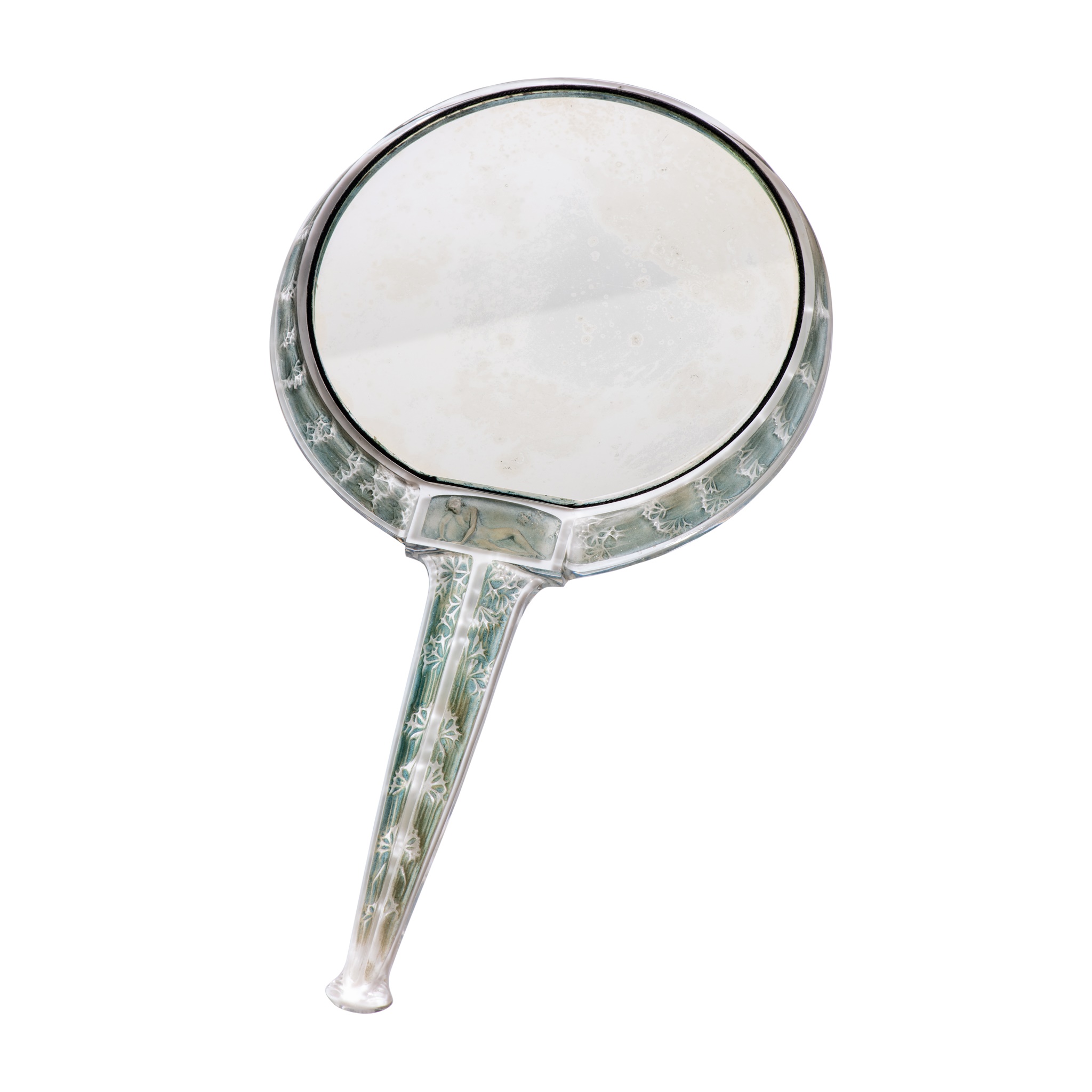 René Lalique (French 1860-1945)