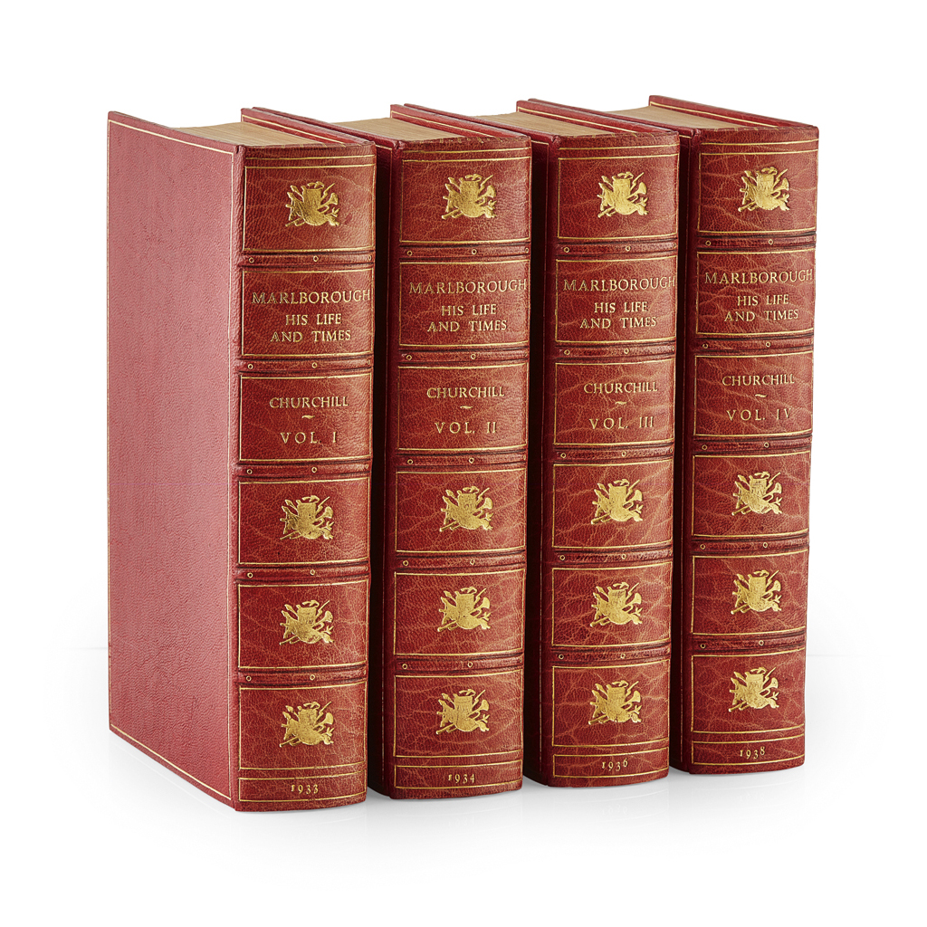 Churchill, Sir Winston