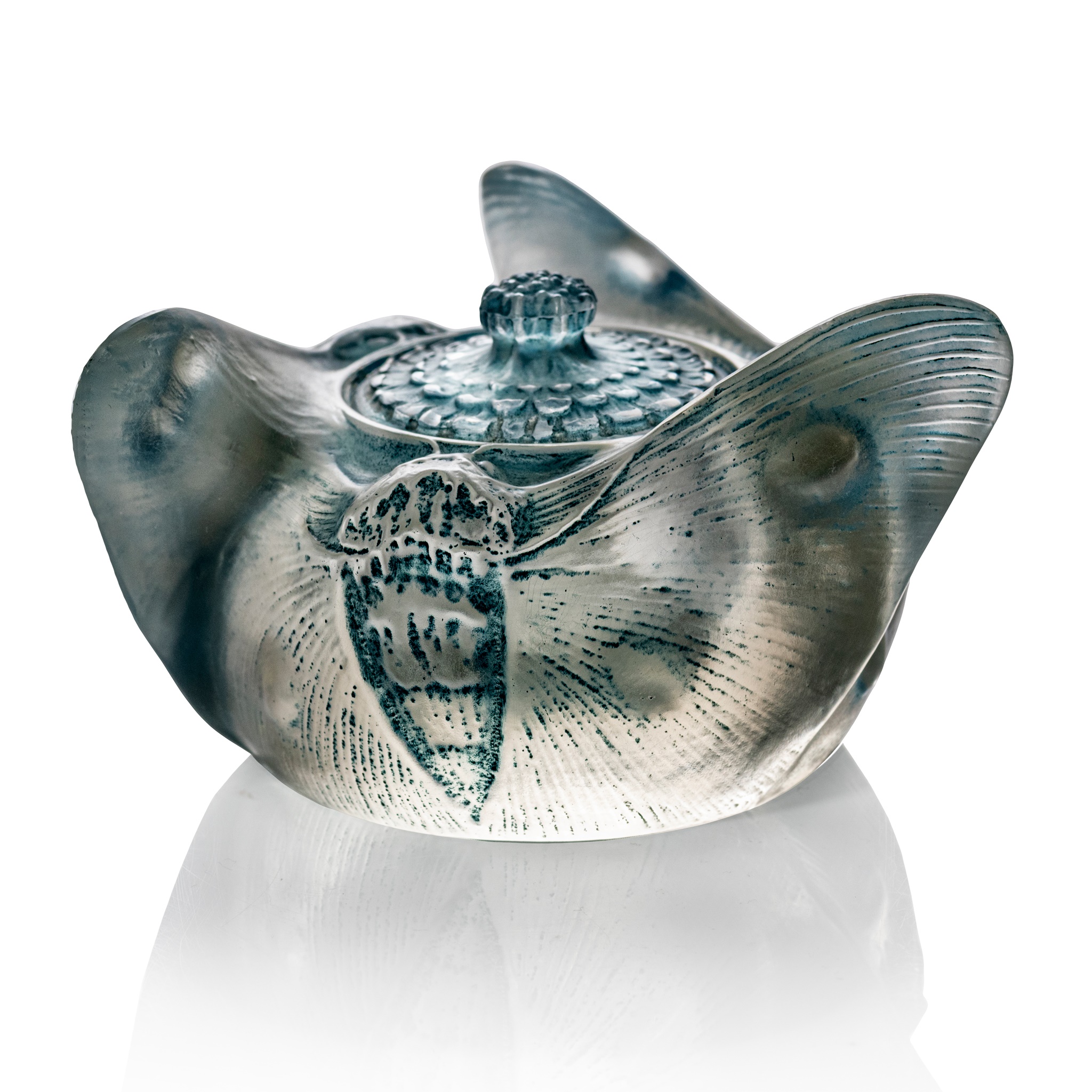 RENÉ LALIQUE (FRENCH 1860-1945)