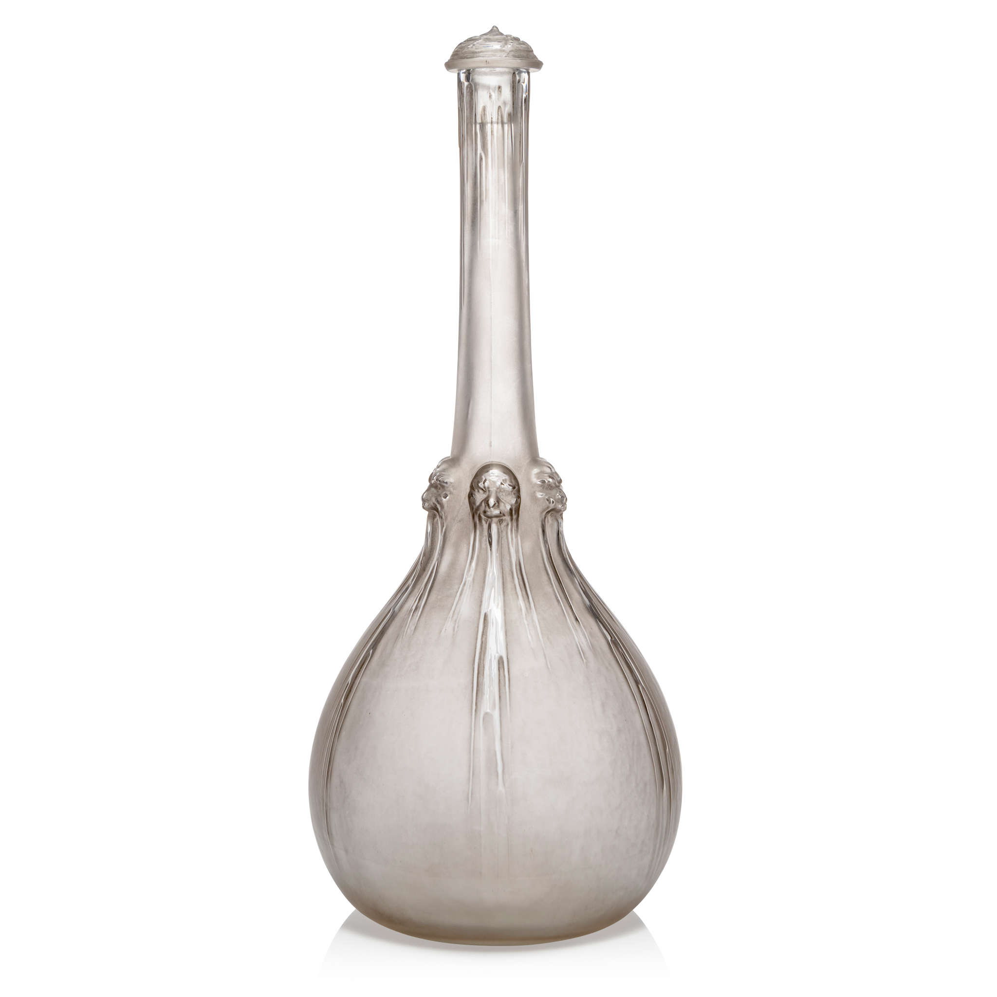 RENÉ LALIQUE (1860-1945)