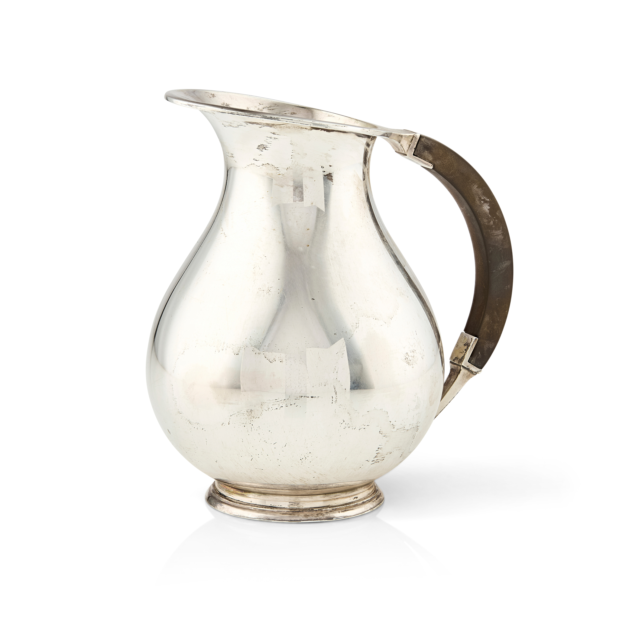 A 1950s SWEDISH WATER JUG