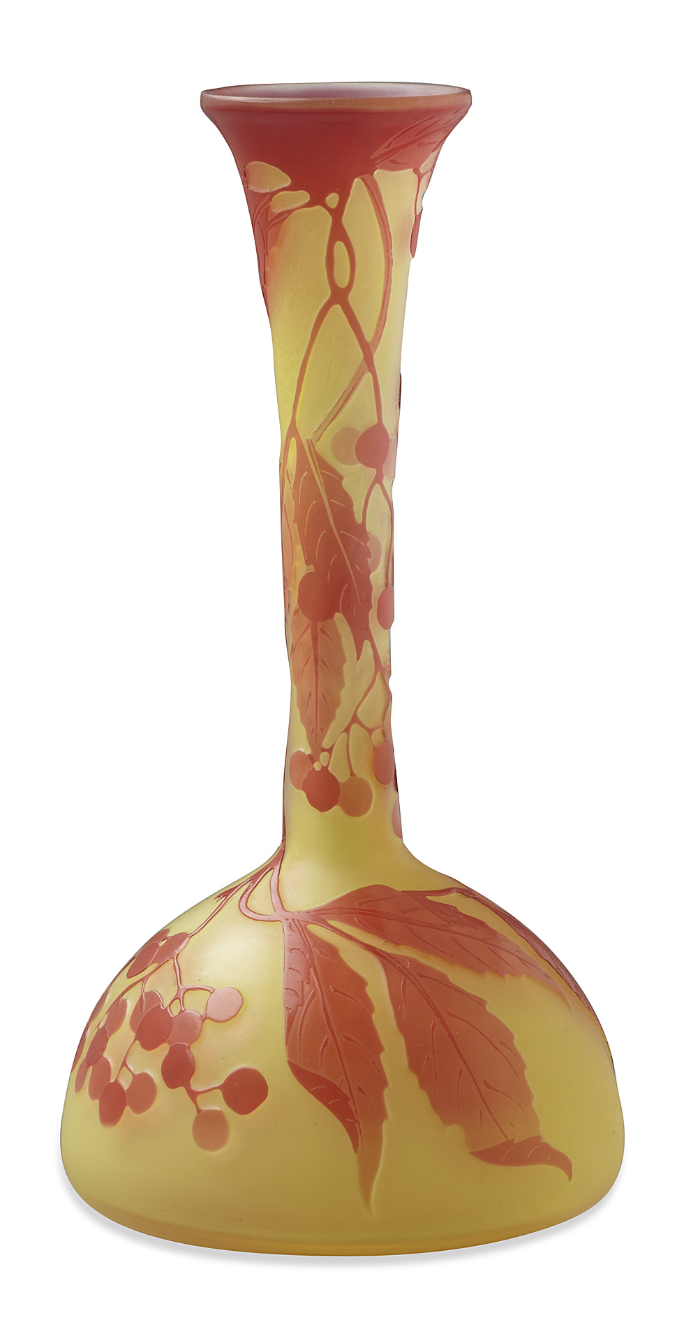 ÉMILE GALLÉ (1846-1904)