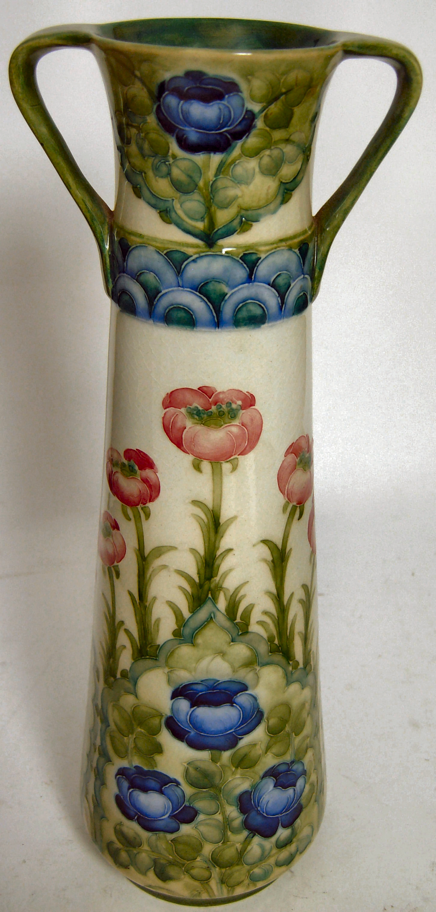 MOORCROFT