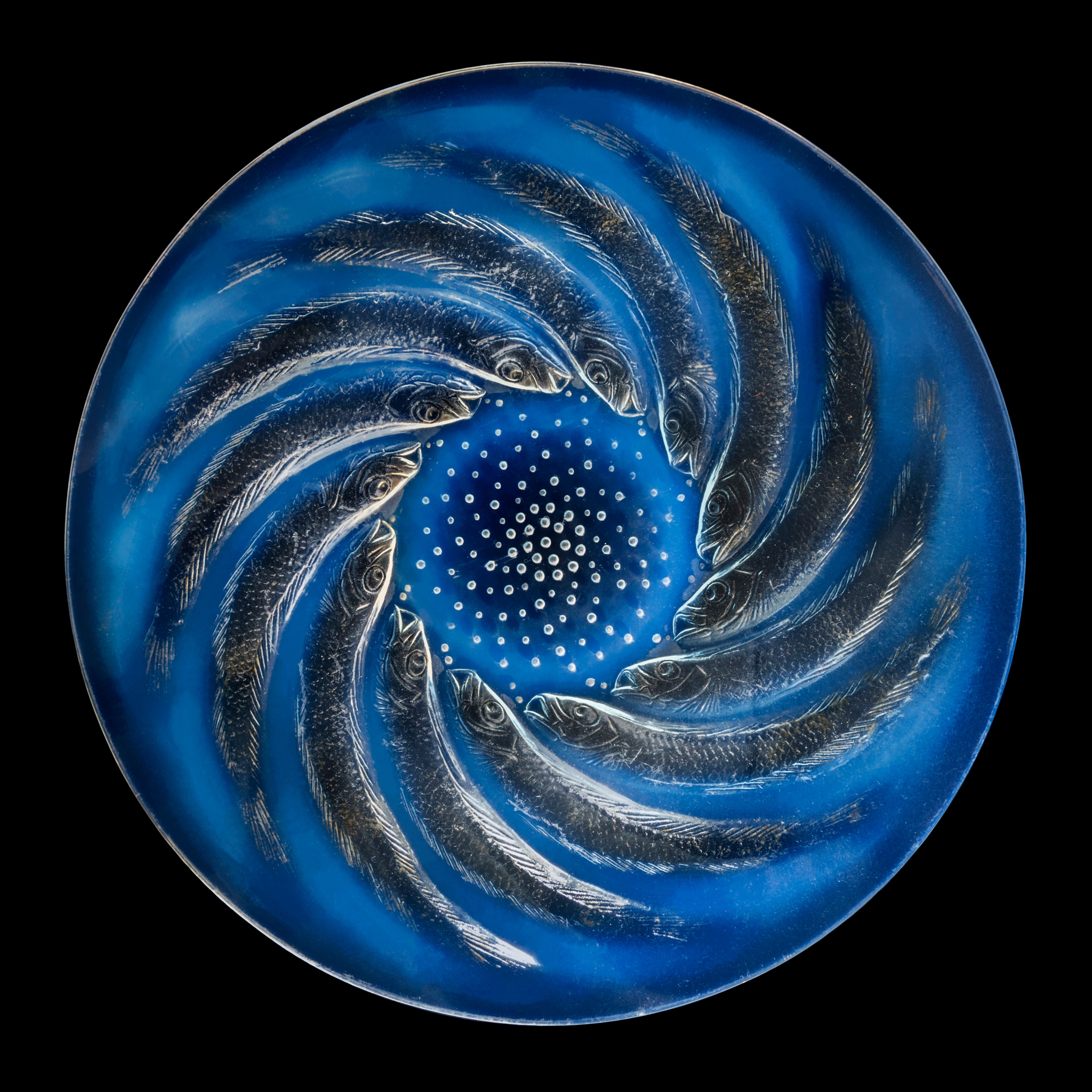 RENÉ LALIQUE (1860-1945)