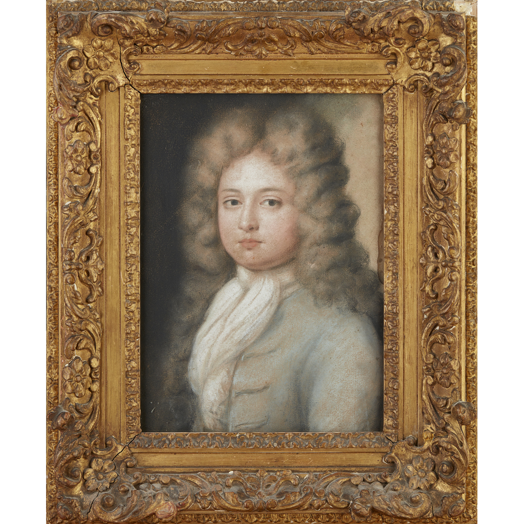 ENGLISH SCHOOL, 18TH CENTURY