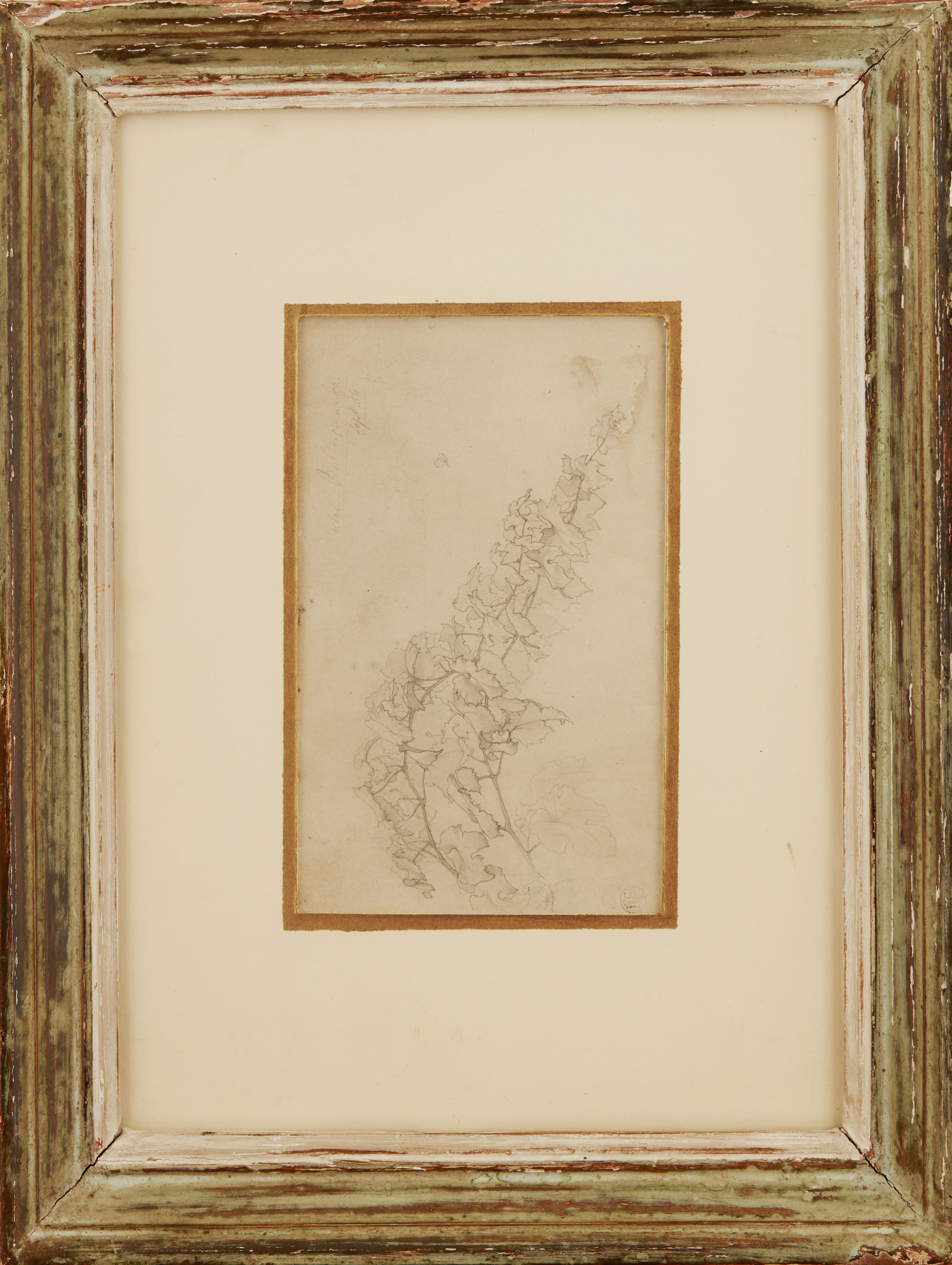 LORD FREDERIC LEIGHTON (BRITISH 1830-1896)