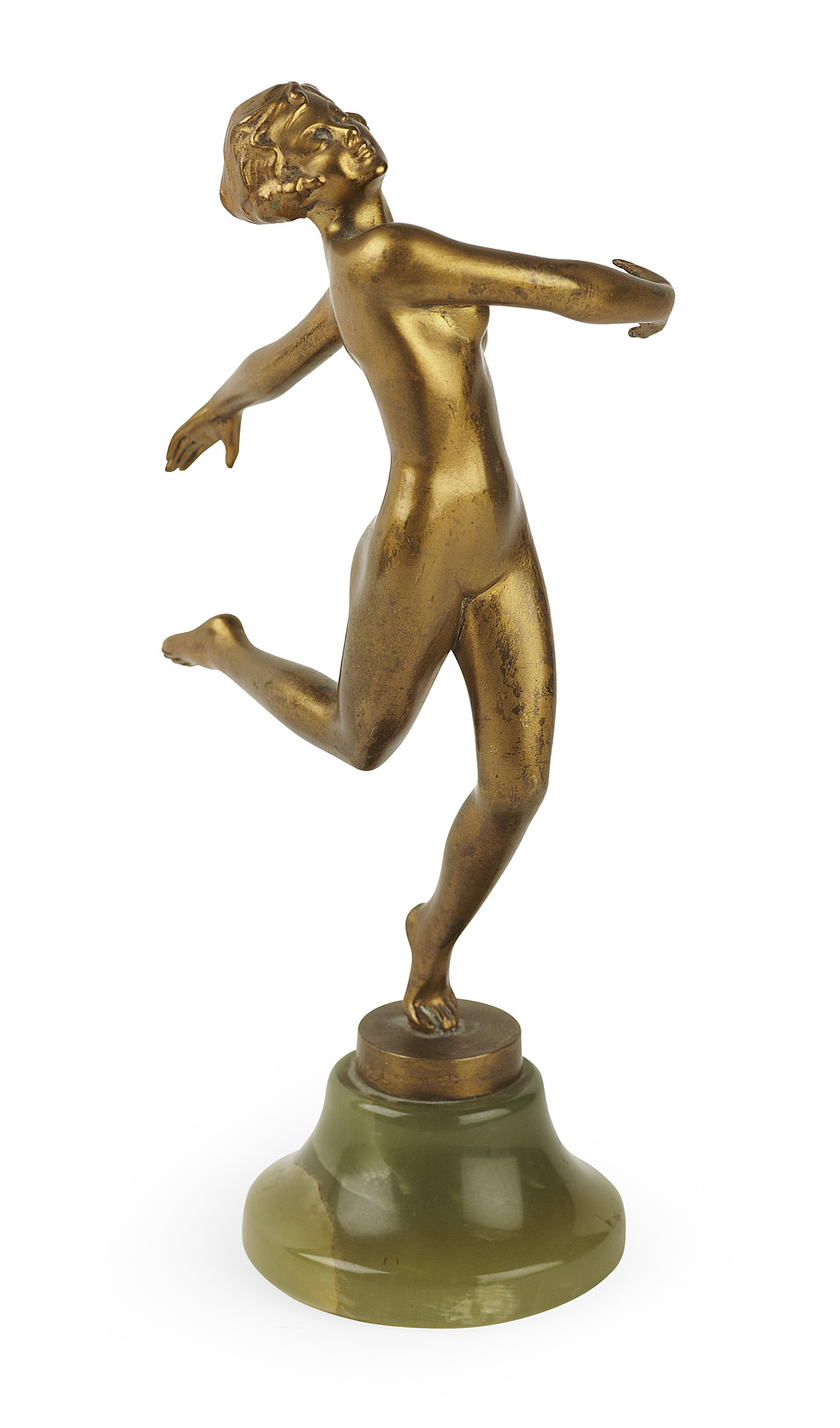 JOSEF LORENZL (1892-1950)