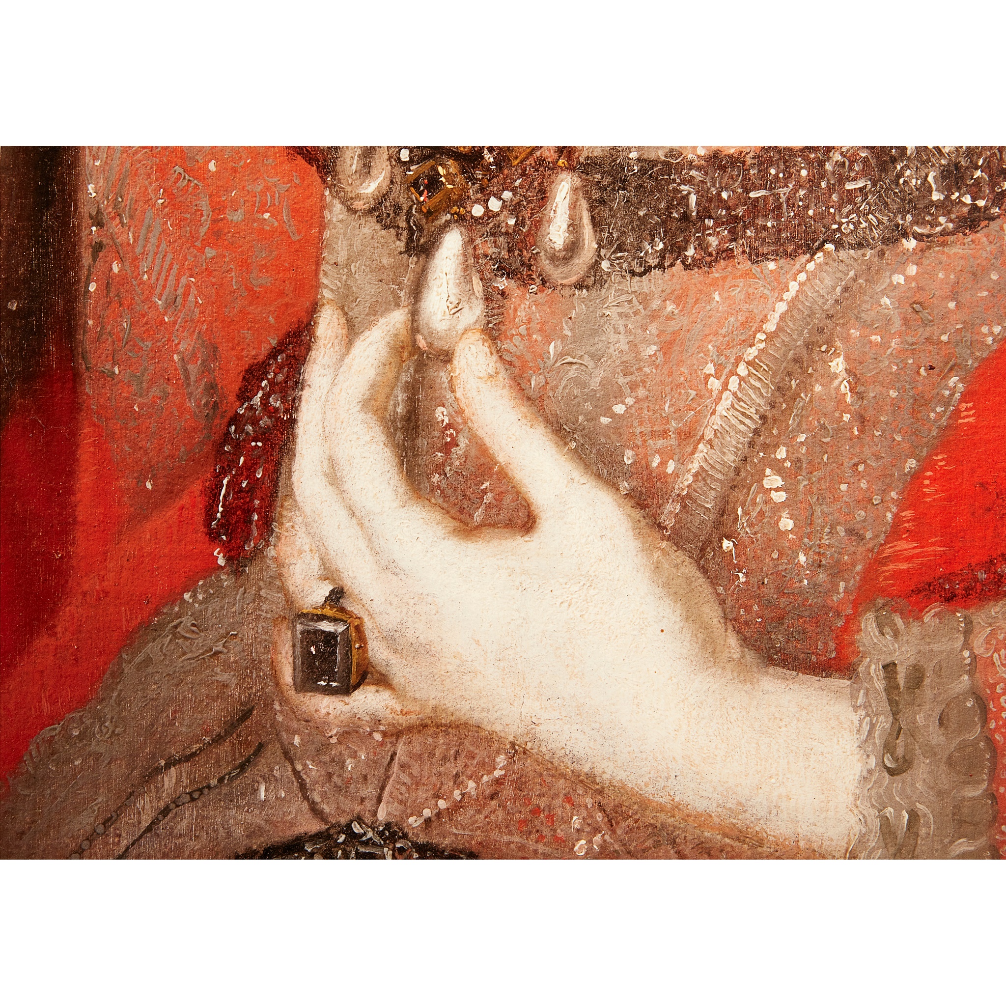 ANGELIKA KRINZINGER (AUSTRIAN B.1969)