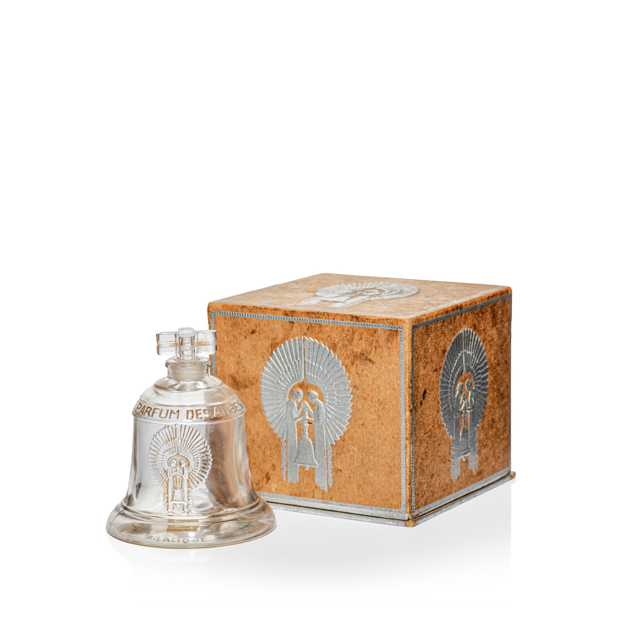 René Lalique (French 1860-1945)