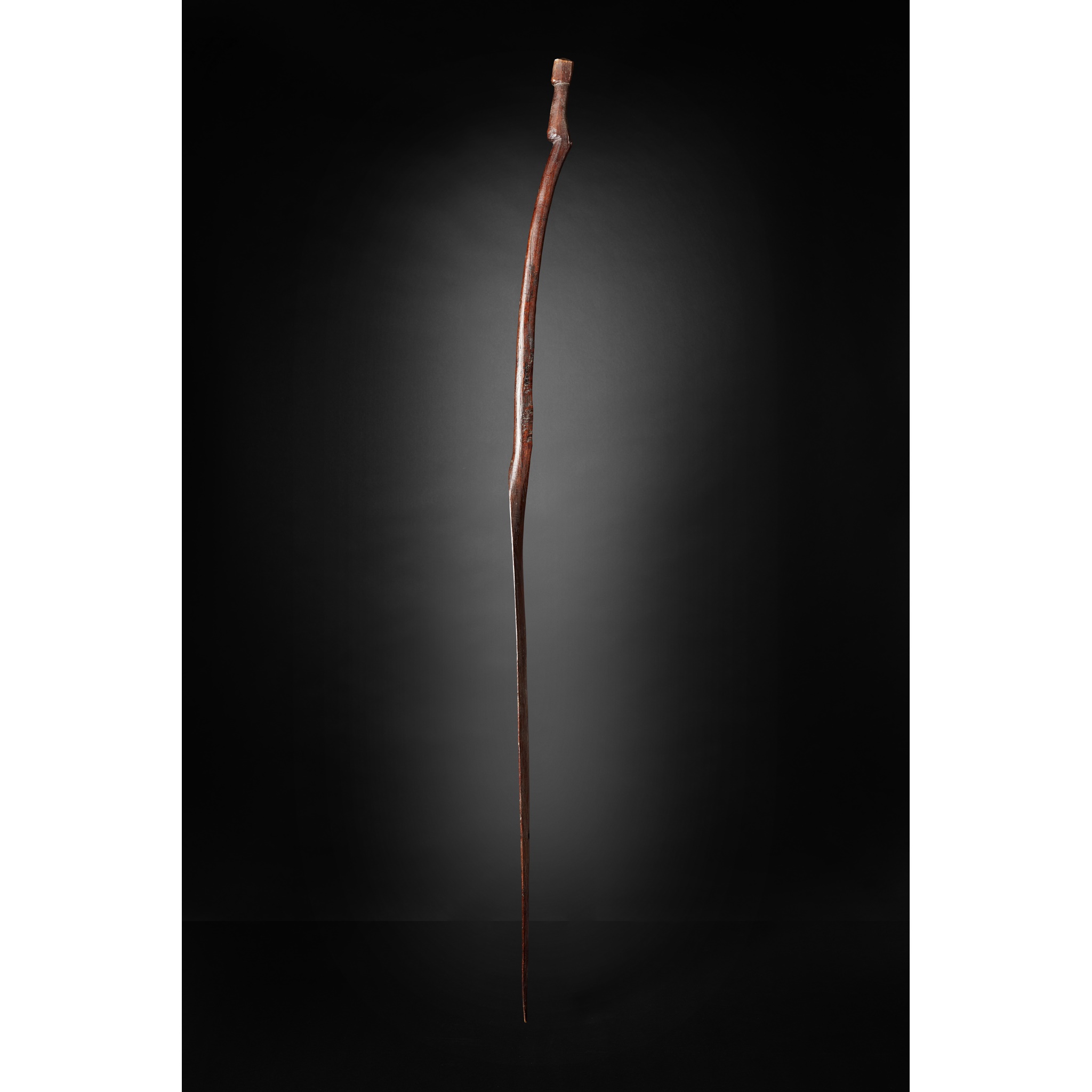 MAORI PADDLE