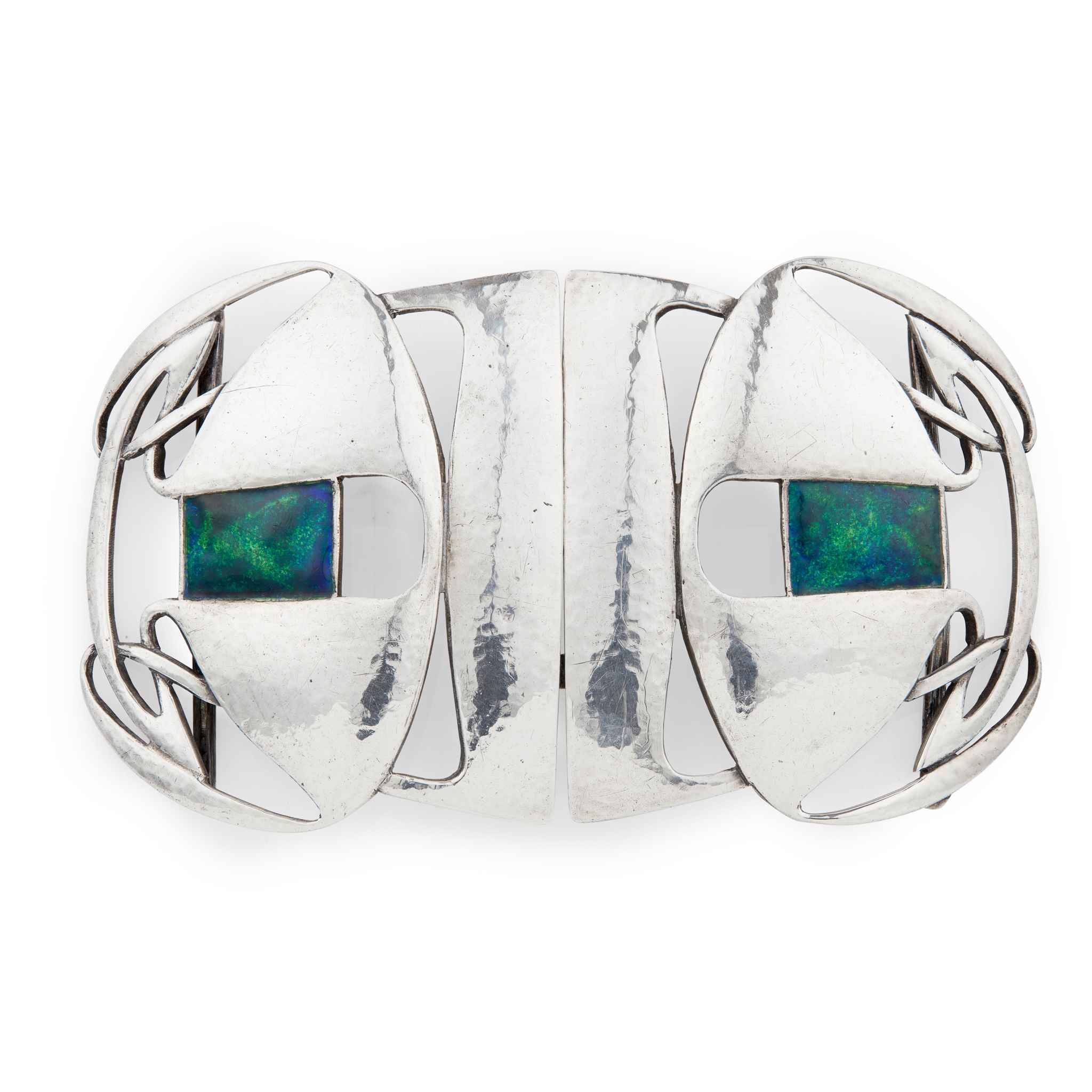 ARCHIBALD KNOX (1864-1933) FOR LIBERTY & CO., LONDON