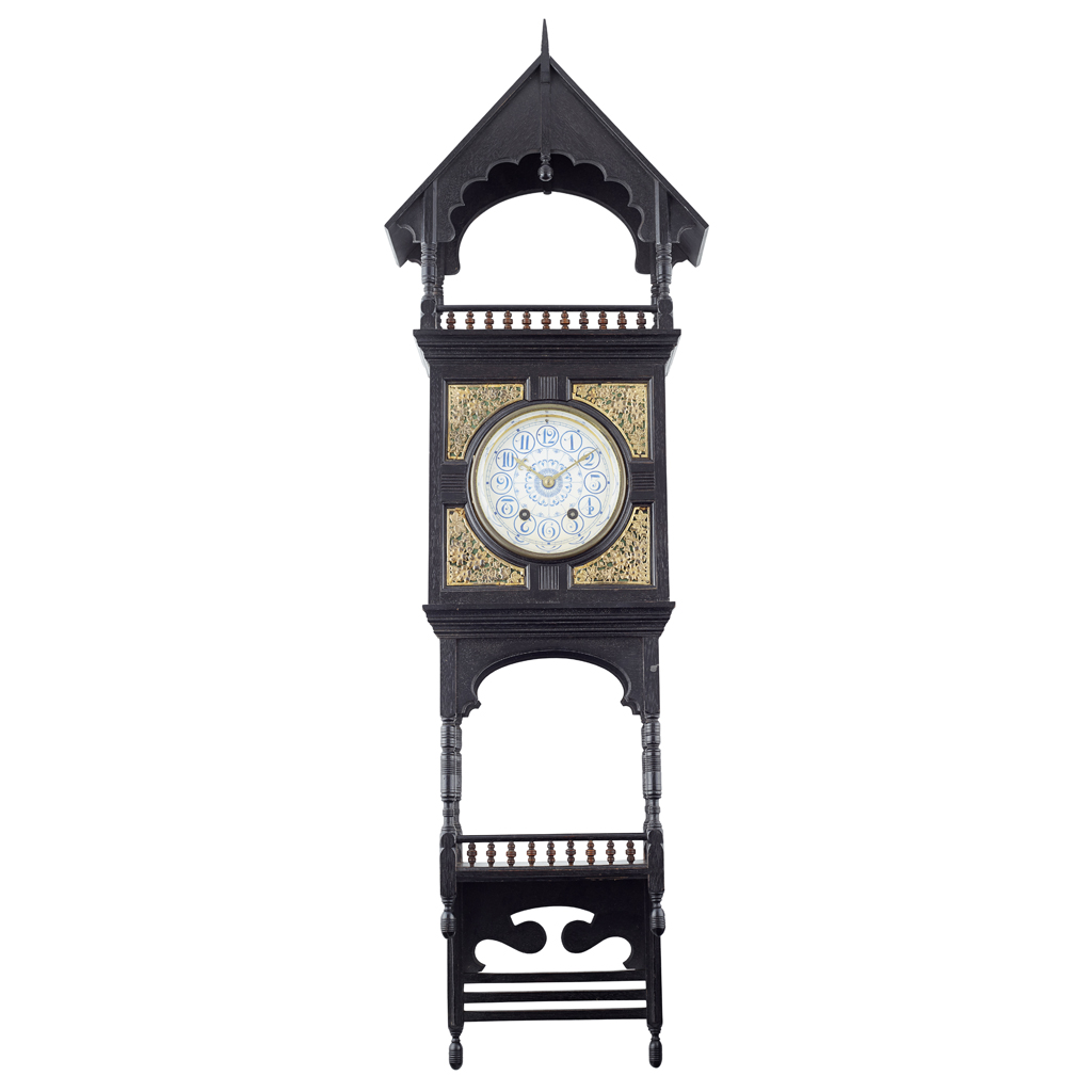 ATTRIBUTED TO HENRY WILLIAM BATLEY