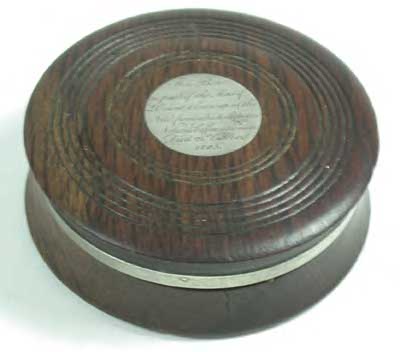 NELSON Vice Admiral, Viscount