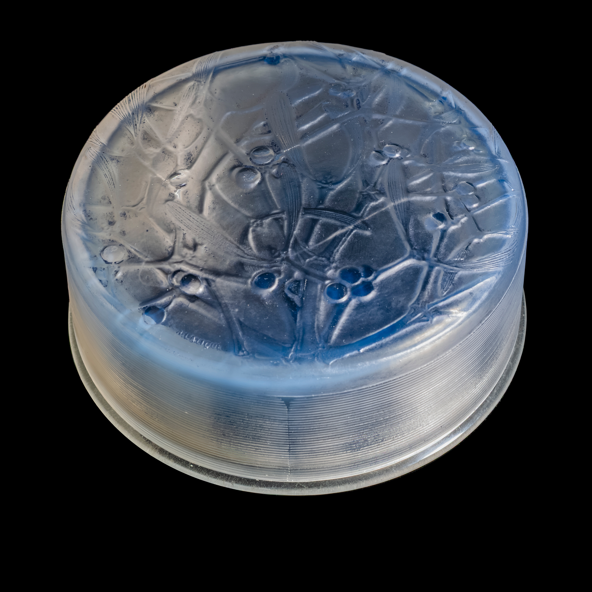 RENÉ LALIQUE (1860-1945)